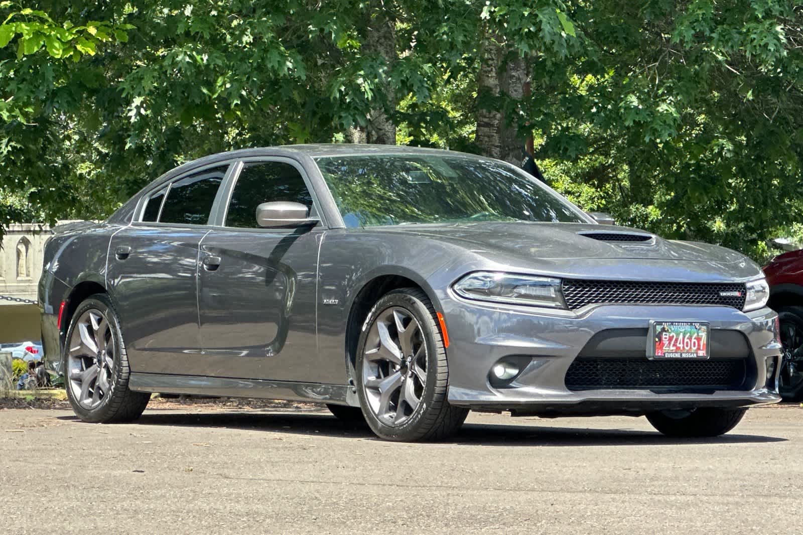 Thumbnail: 2019 Dodge Charger - 9