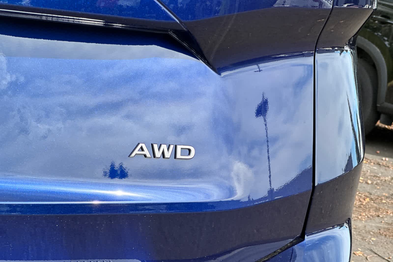 Thumbnail: 2026 Nissan Rogue - 25