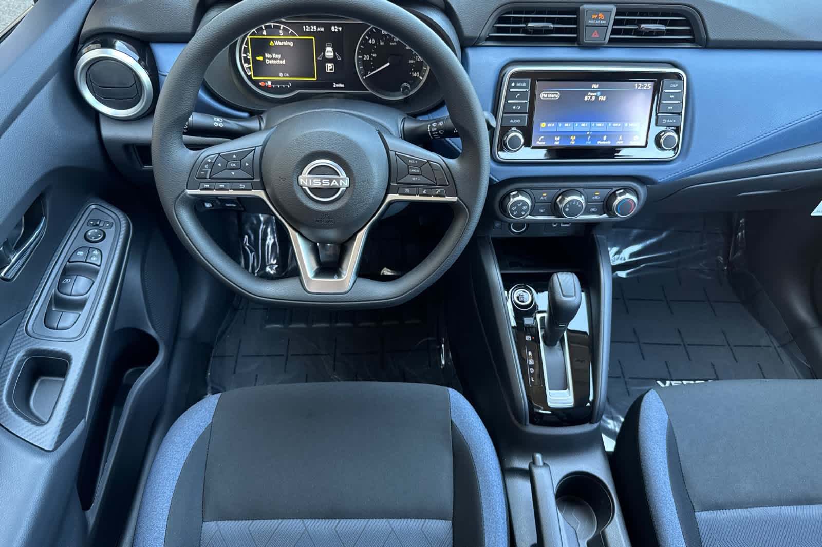 Thumbnail: 2025 Nissan Versa - 14