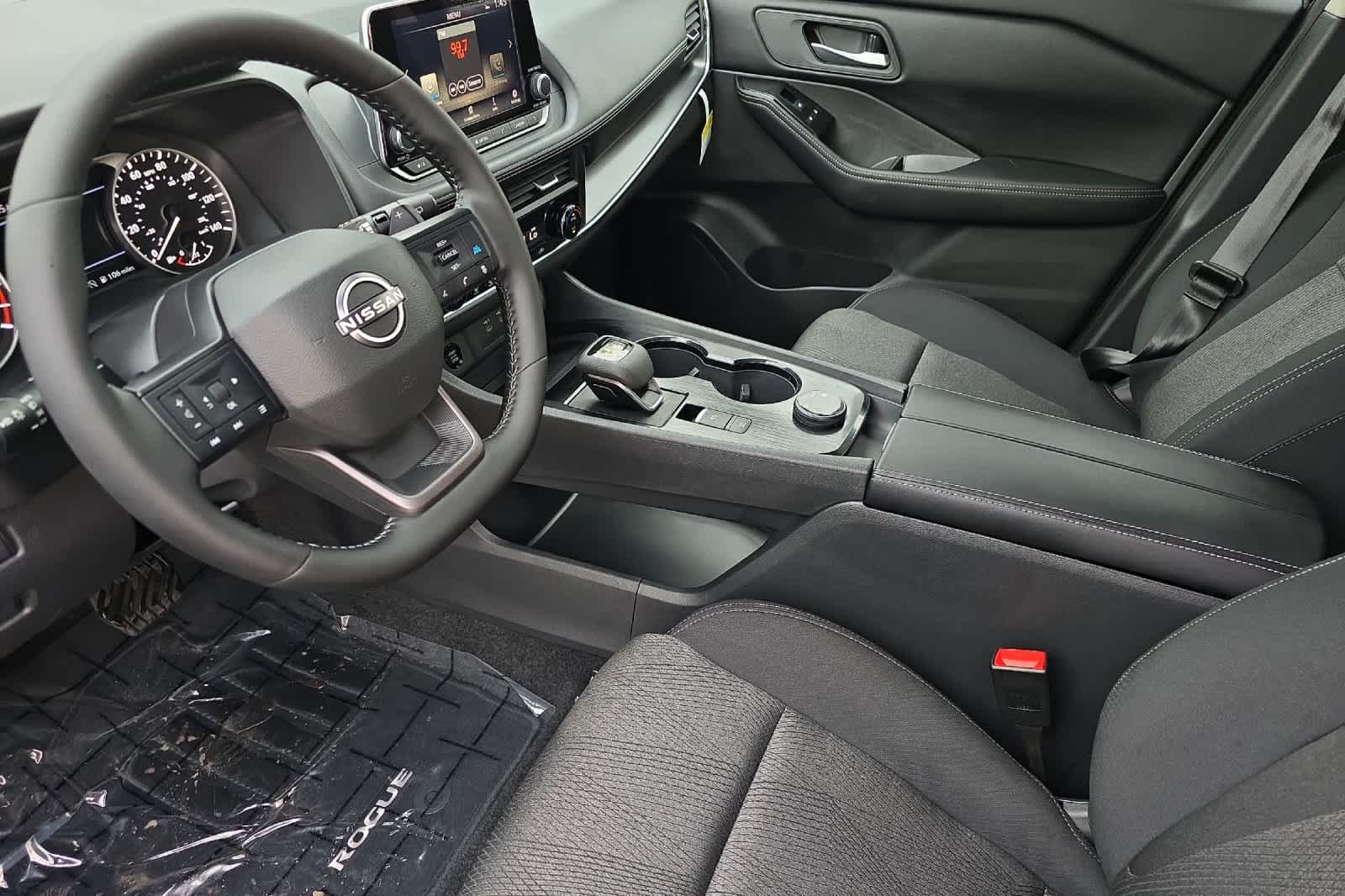 Thumbnail: 2026 Nissan Rogue - 11