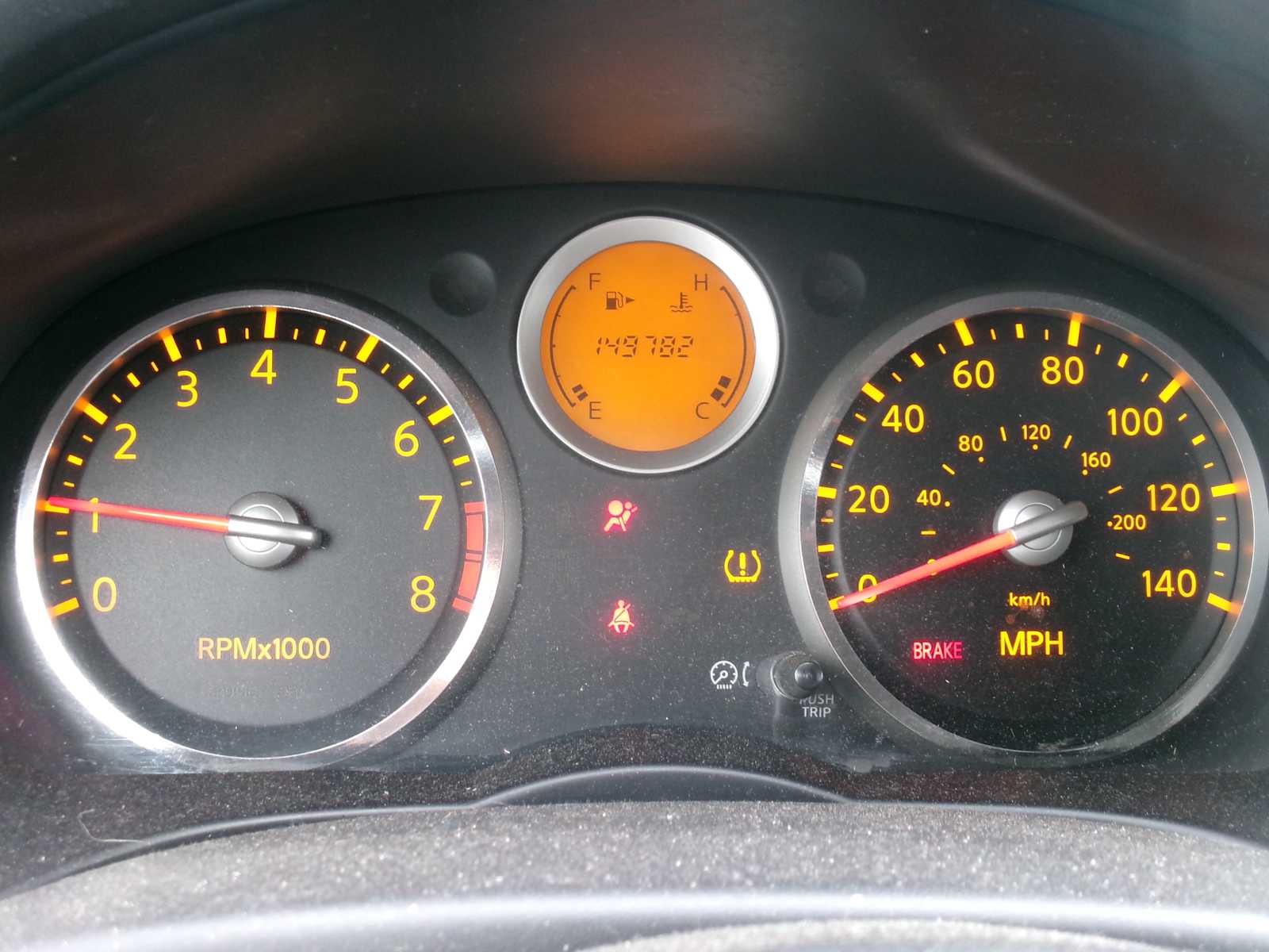 Thumbnail: 2007 Nissan Sentra - 11