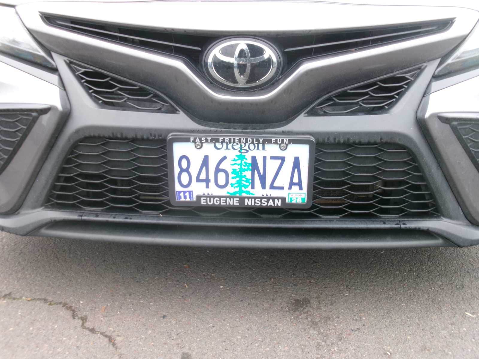 Thumbnail: 2023 Toyota Camry - 9