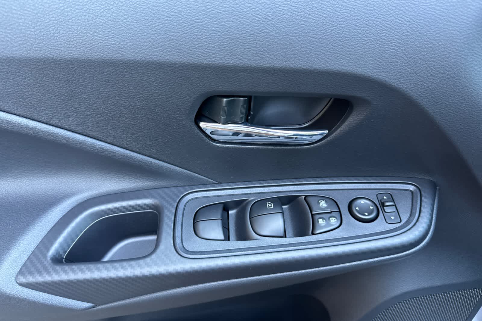 Thumbnail: 2025 Nissan Versa - 12