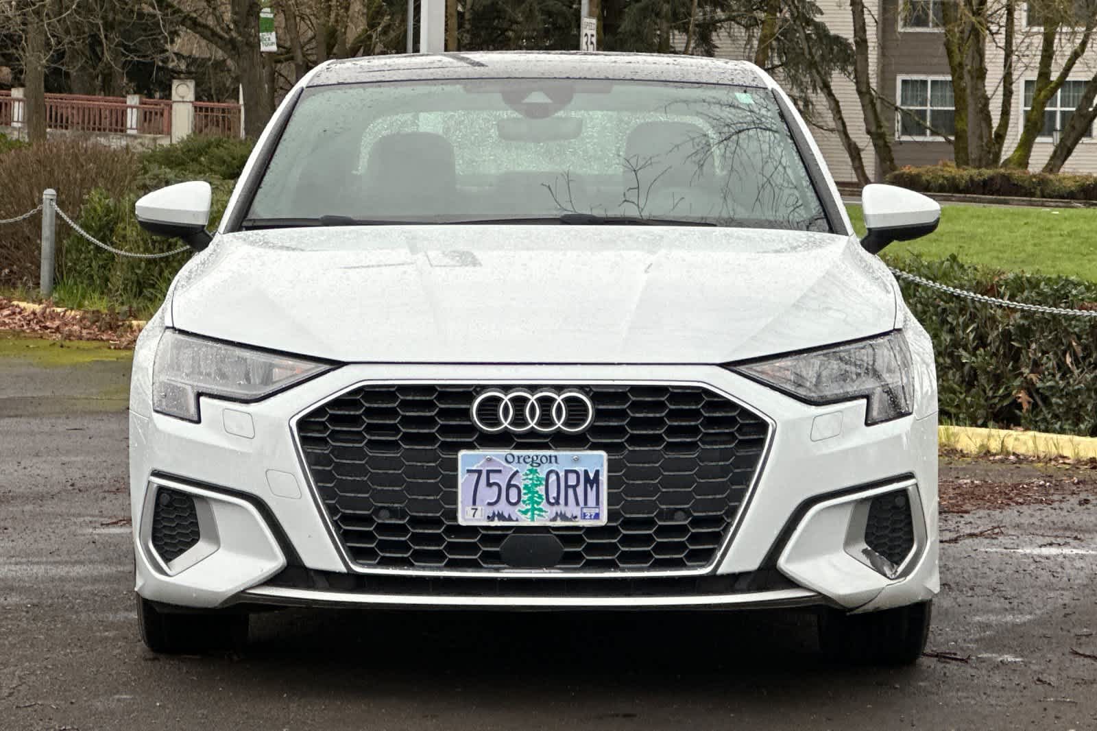 Thumbnail: 2022 Audi A3 - 10