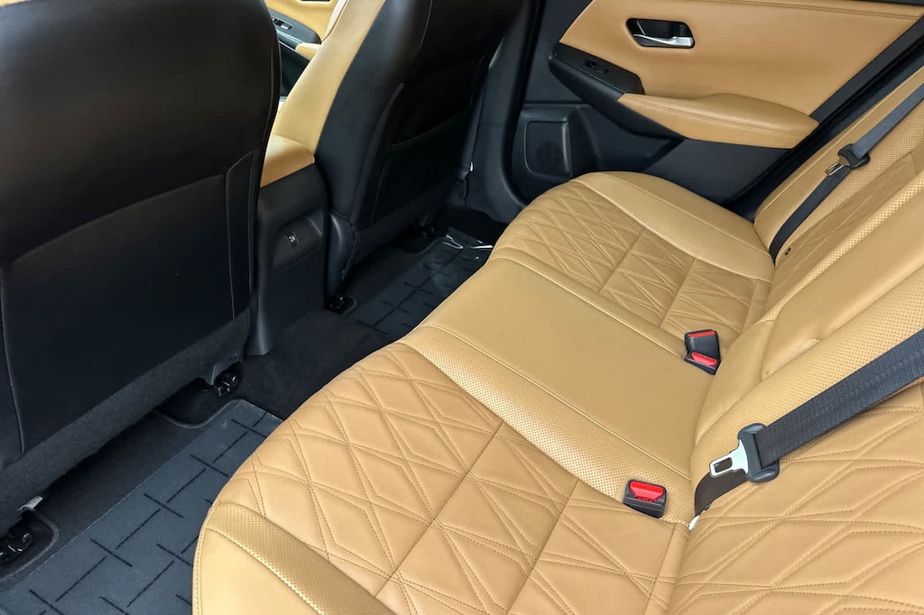 Used 2022 Nissan Sentra SV Sedan