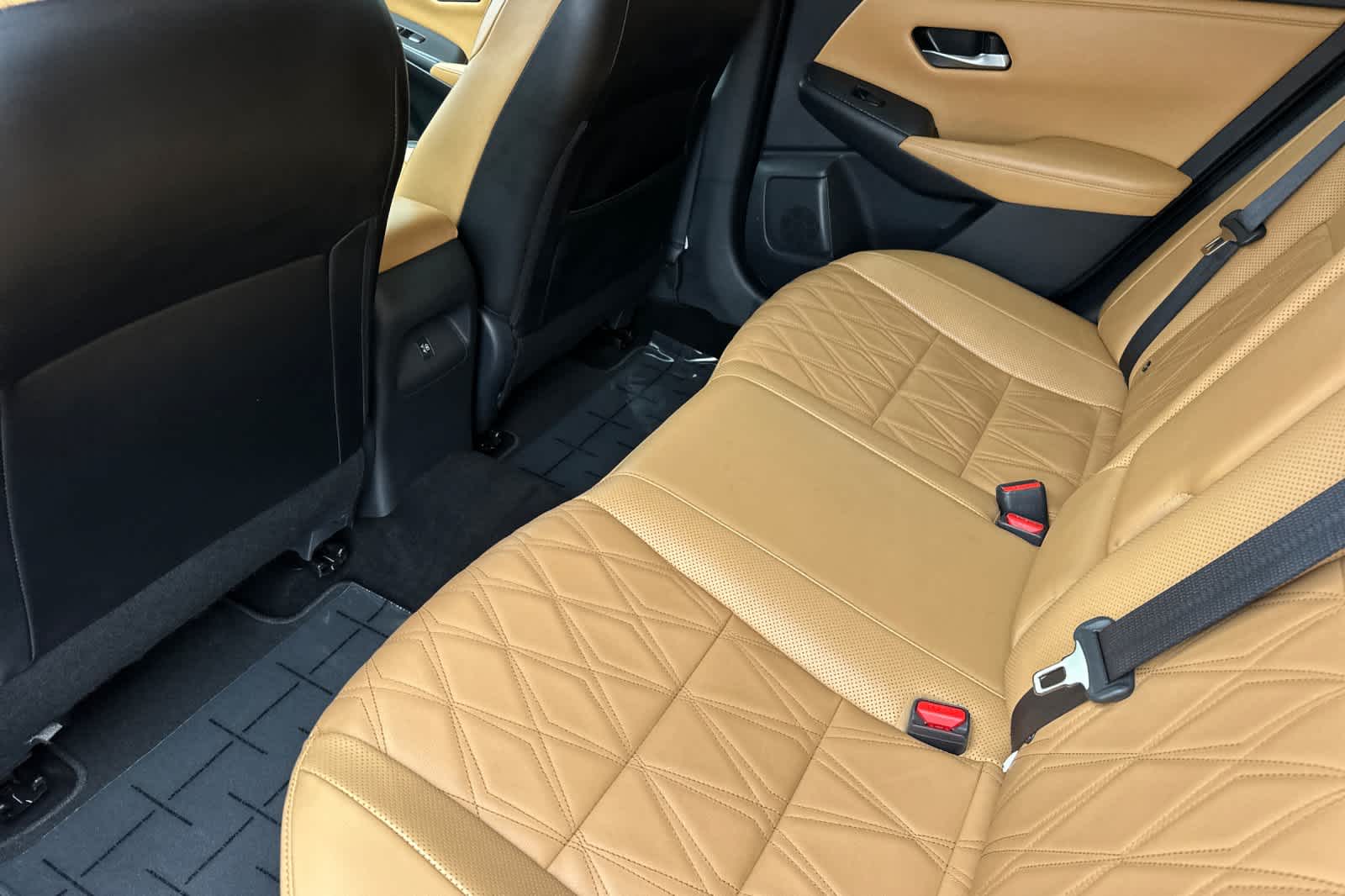 2022 Nissan Sentra SV photo 4