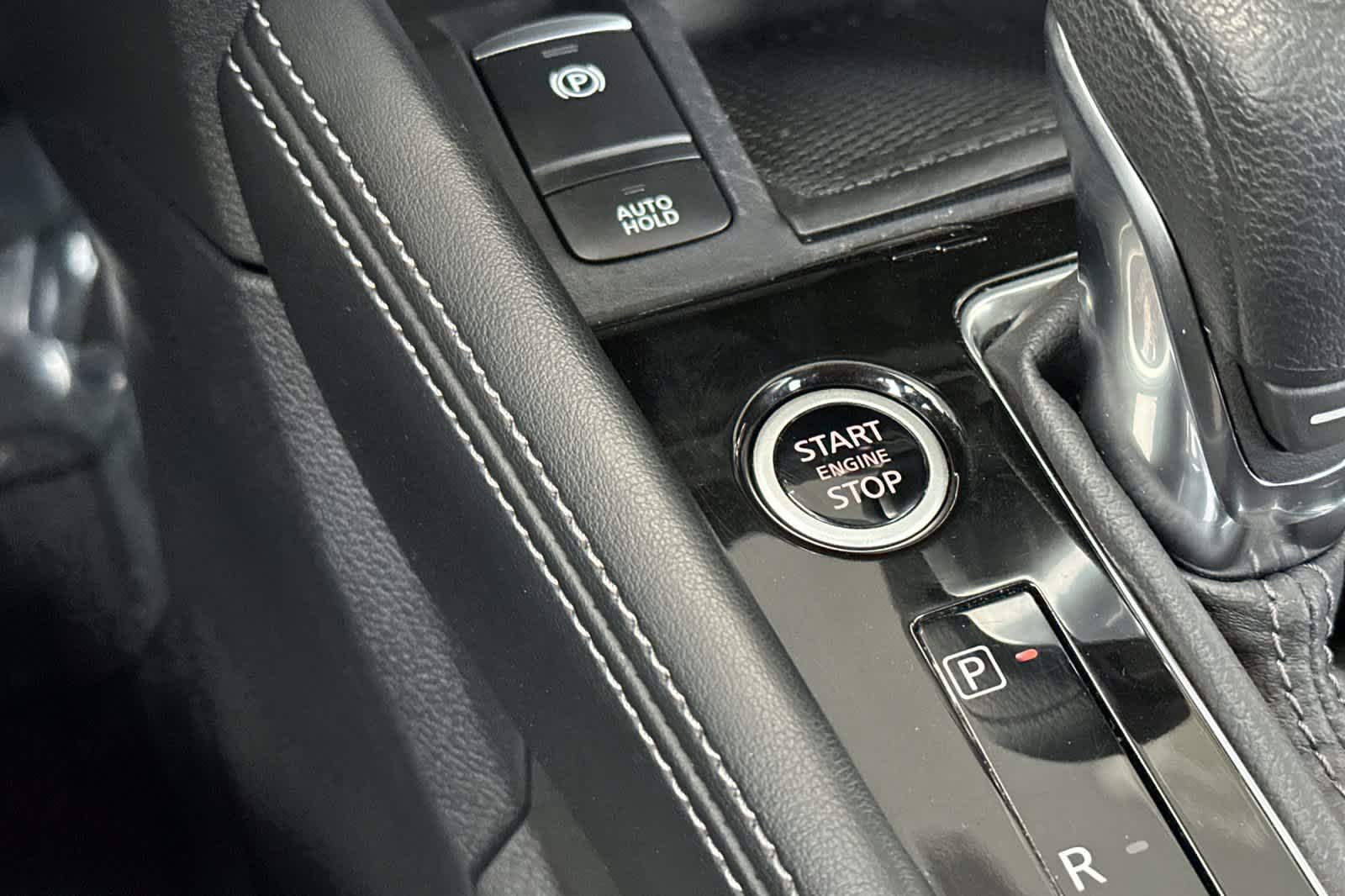 Thumbnail: 2023 Nissan Kicks - 22