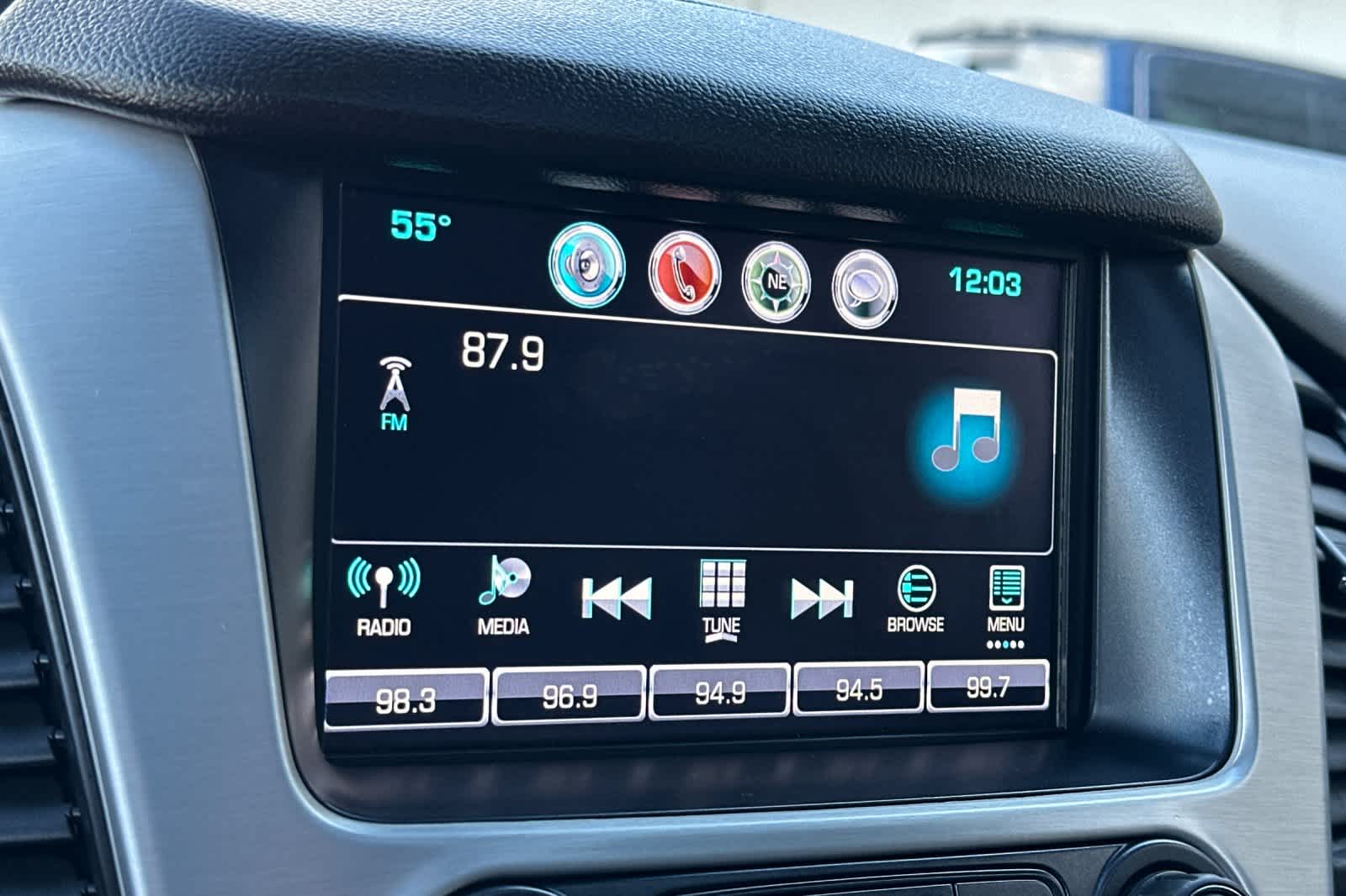 Thumbnail: 2019 GMC Yukon - 19