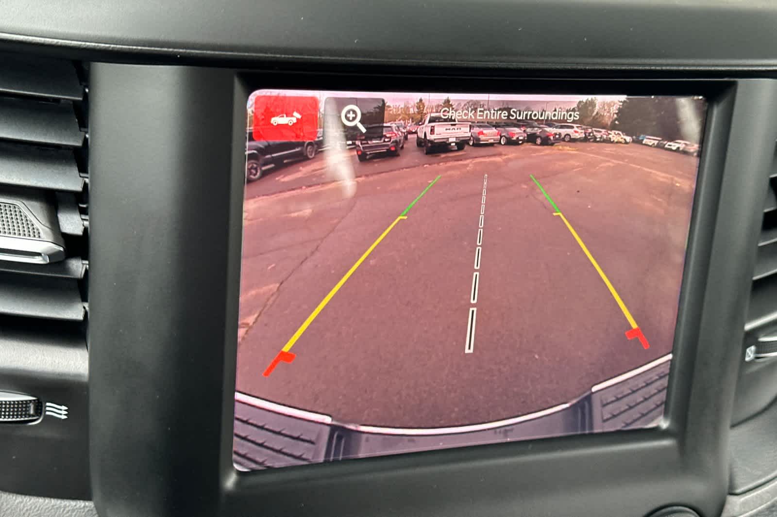 Thumbnail: 2024 RAM 3500 - 18