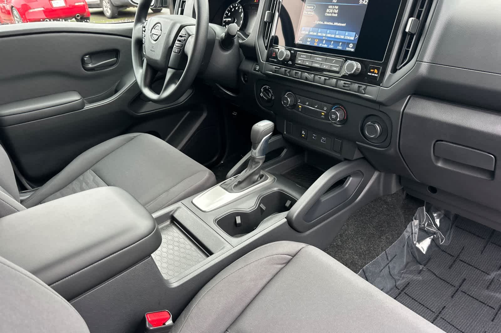 Thumbnail: 2026 Nissan Frontier - 15