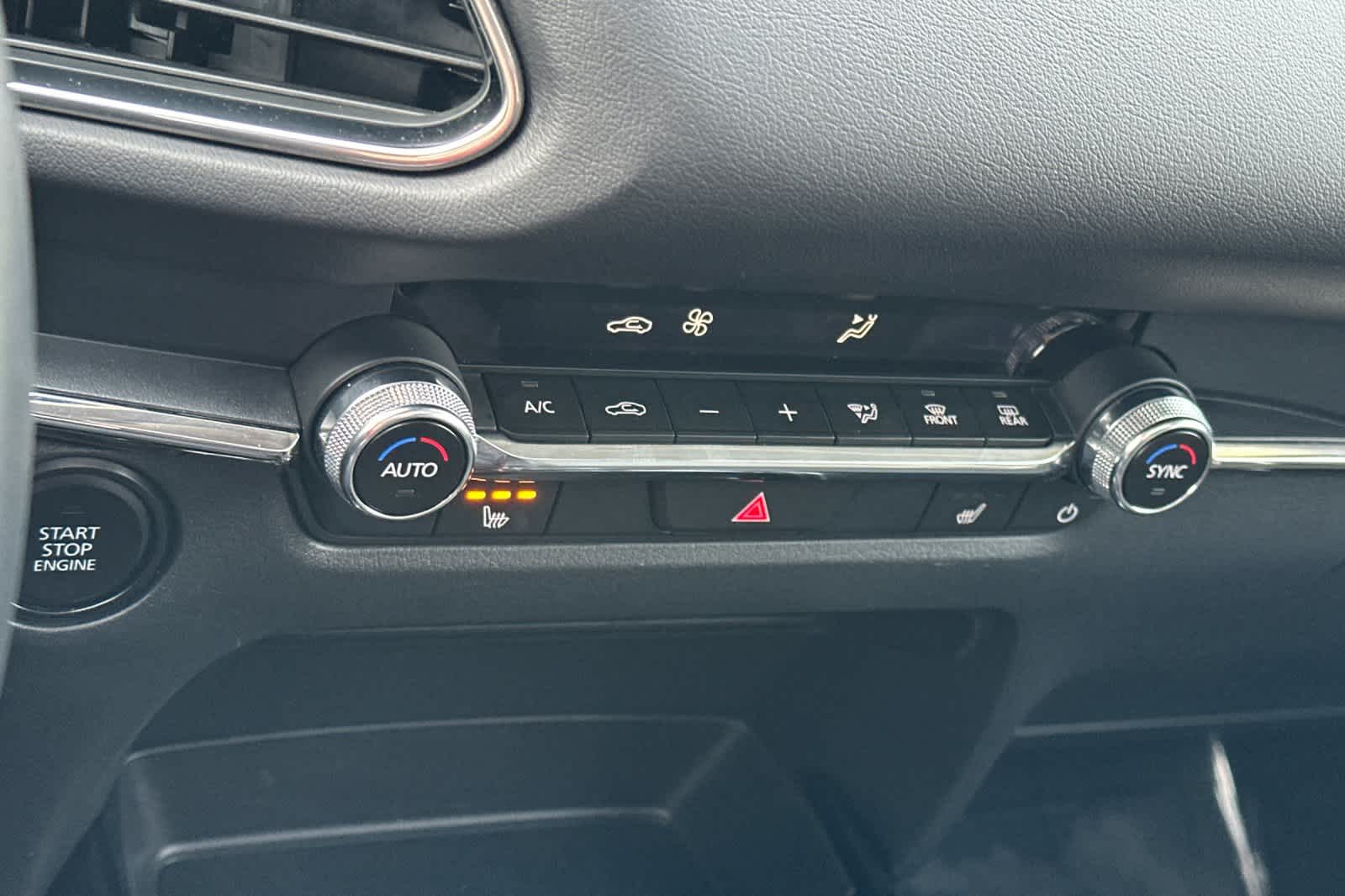 Thumbnail: 2025 Mazda CX-30 - 20