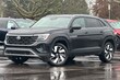  Volkswagen Atlas Cross Sport
