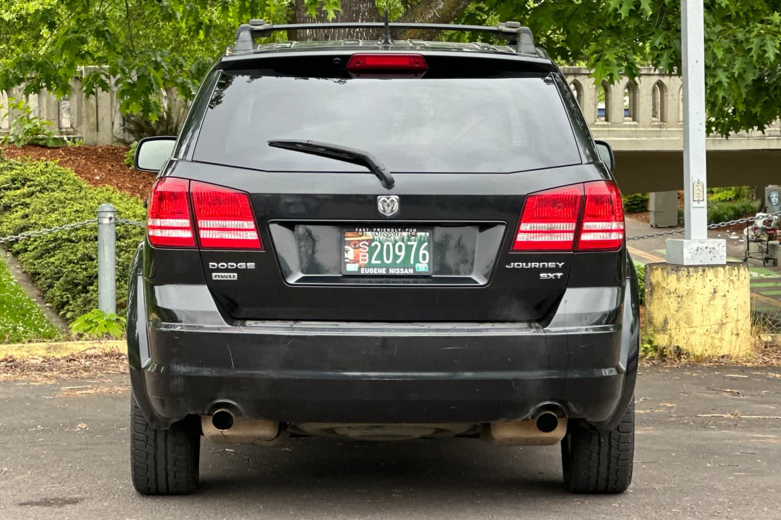 Thumbnail: 2010 Dodge Journey - 7