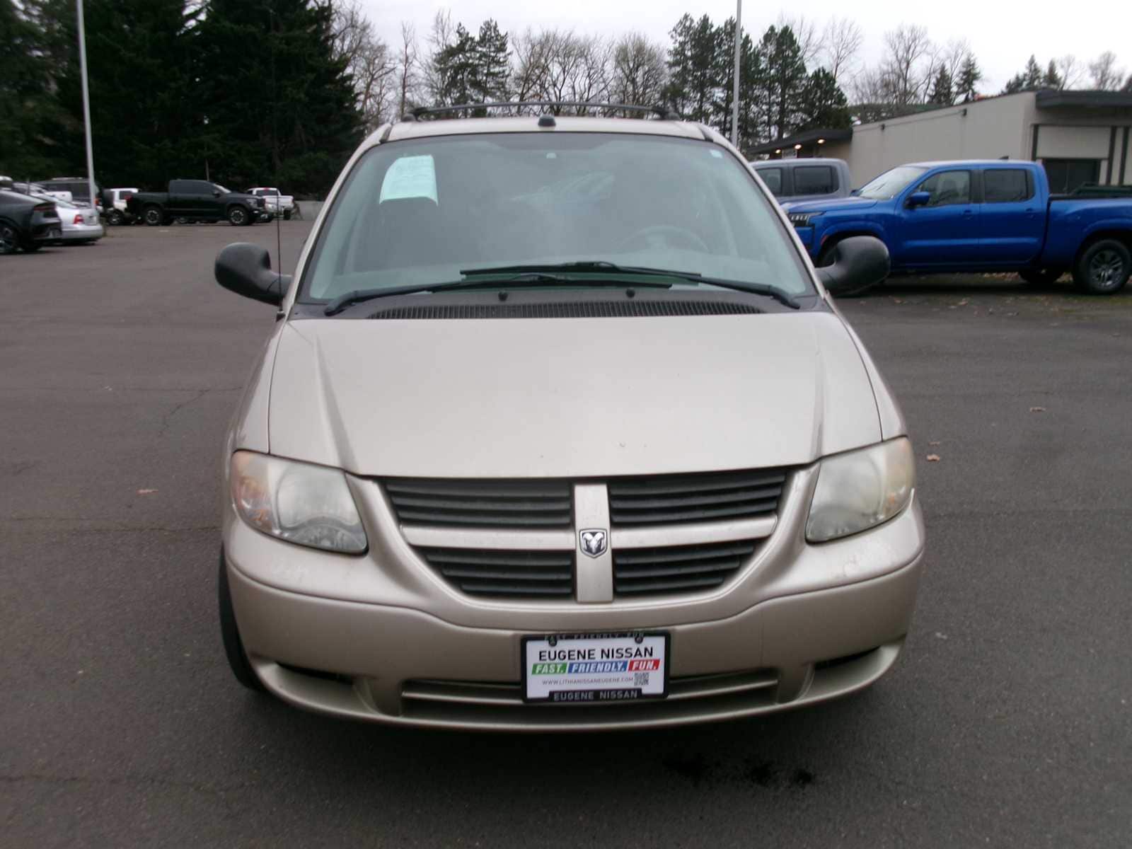 Thumbnail: 2005 Dodge Grand Caravan - 8