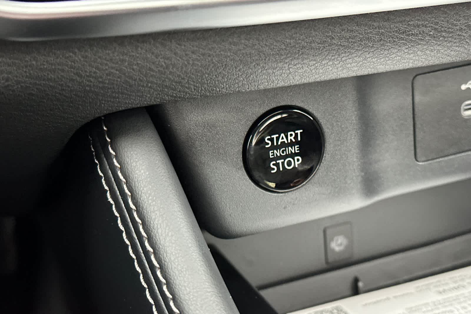 Thumbnail: 2026 Nissan Rogue - 23