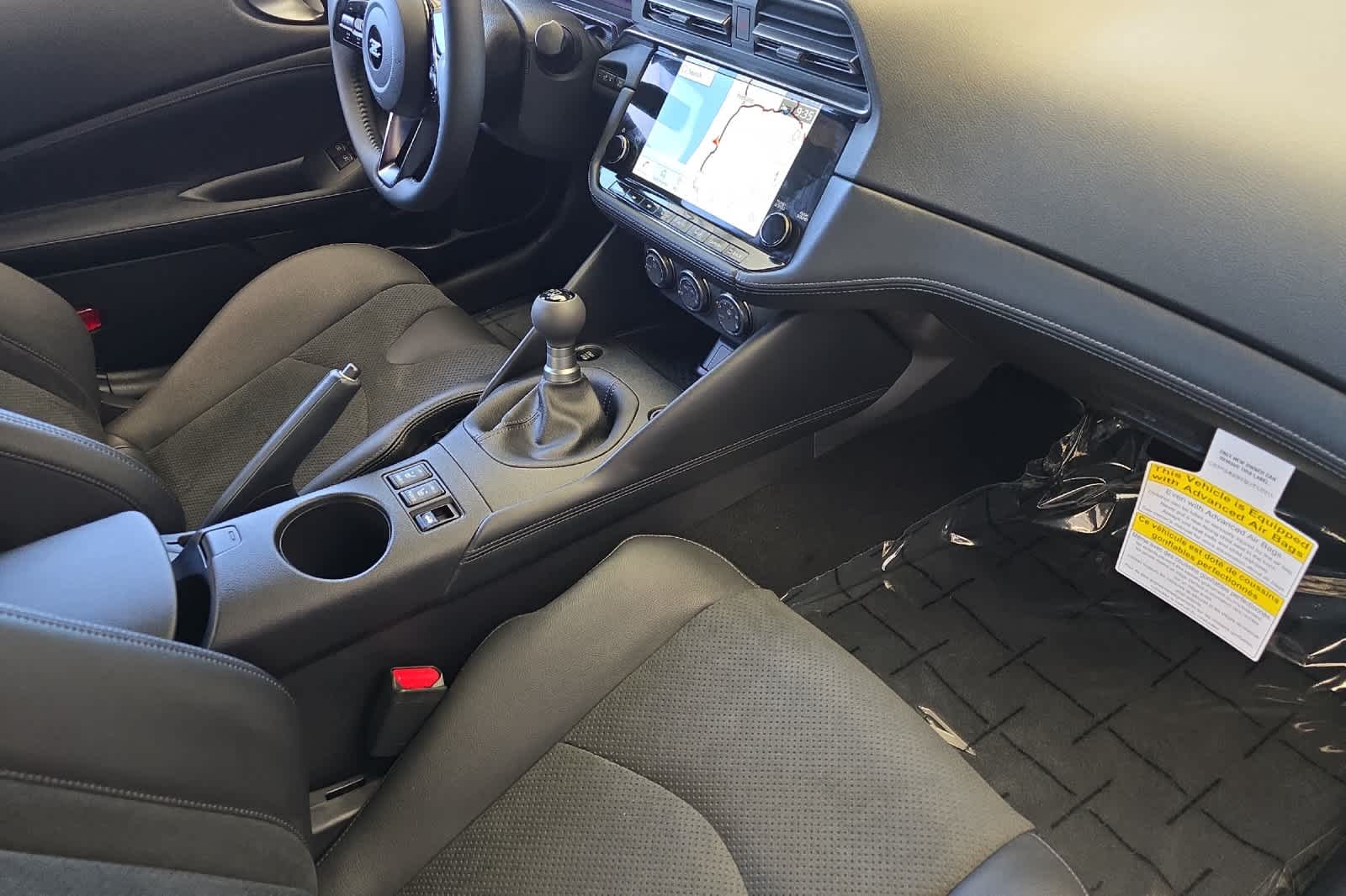 Thumbnail: 2025 Nissan Z - 14