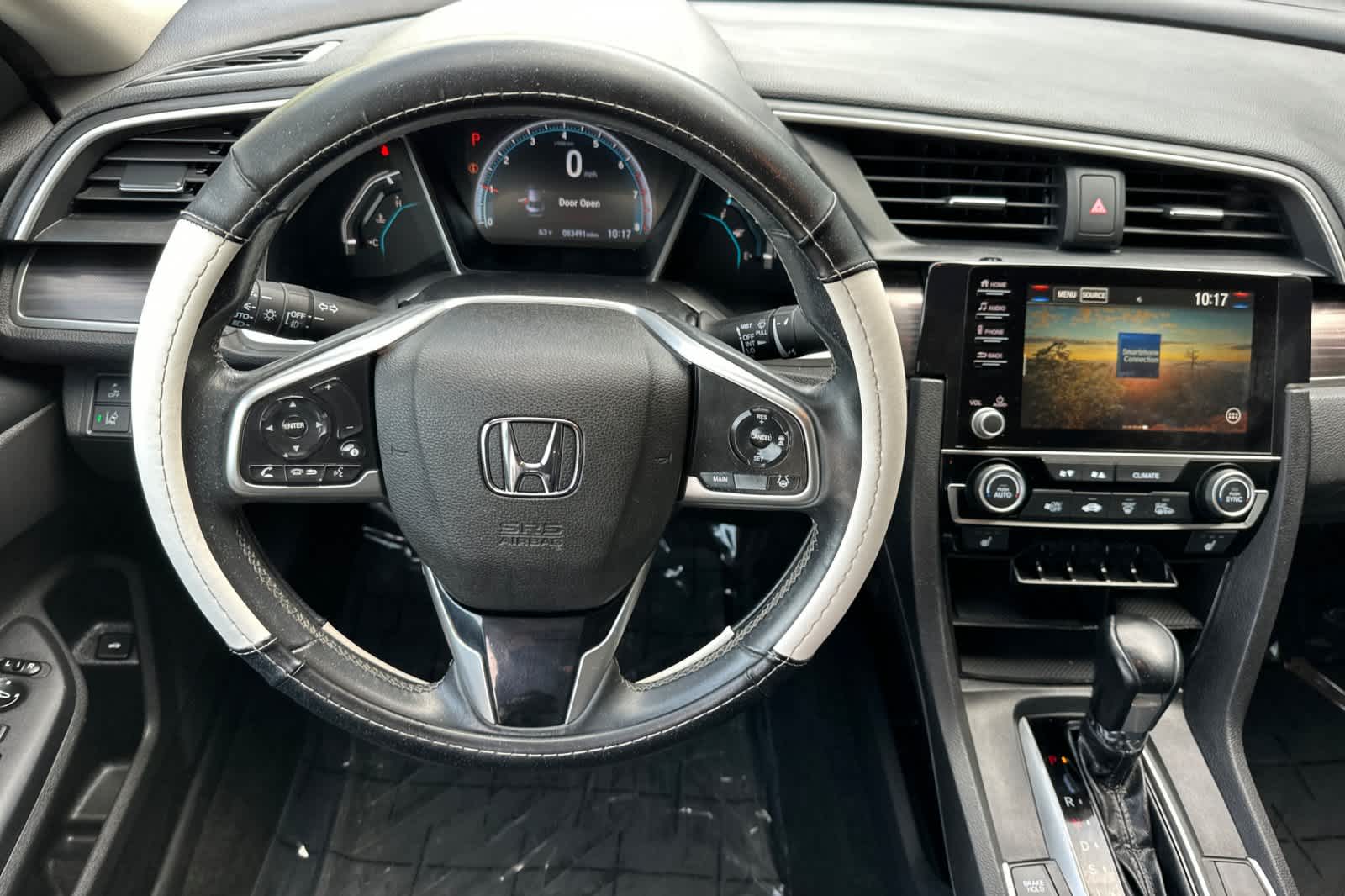 Thumbnail: 2020 Honda Civic - 14