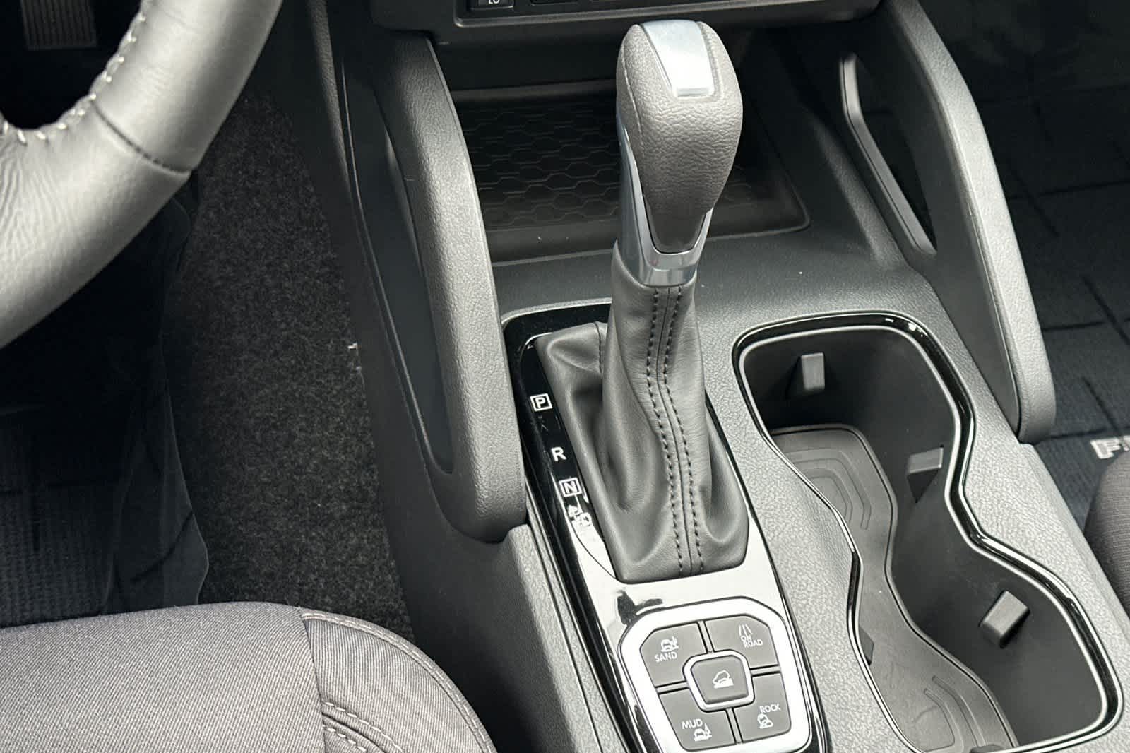 Thumbnail: 2026 Nissan Frontier - 20