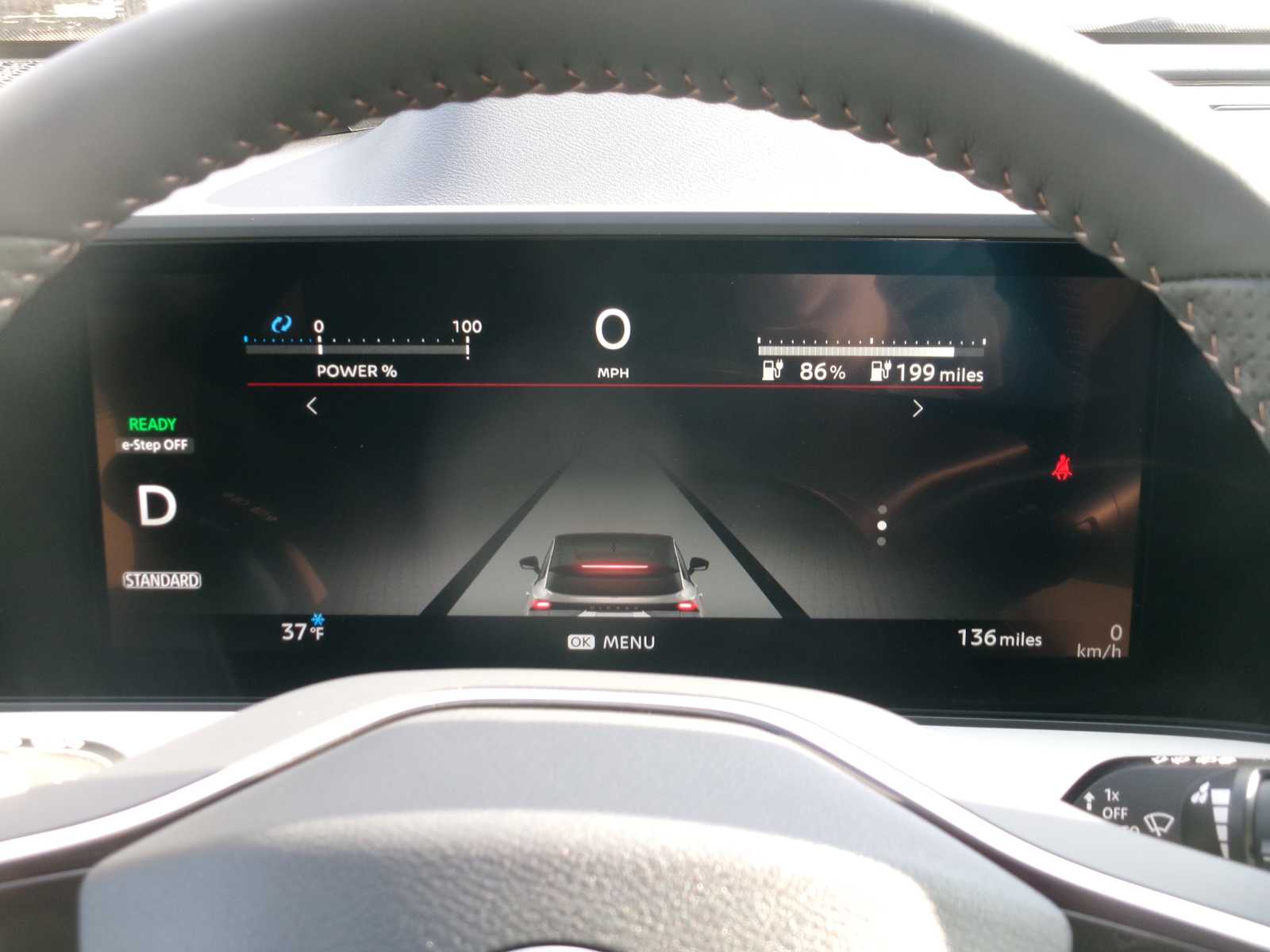 Thumbnail: 2025 Nissan Ariya - 11