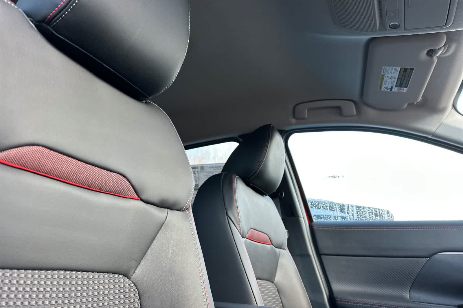Thumbnail: 2025 Nissan Kicks - 17