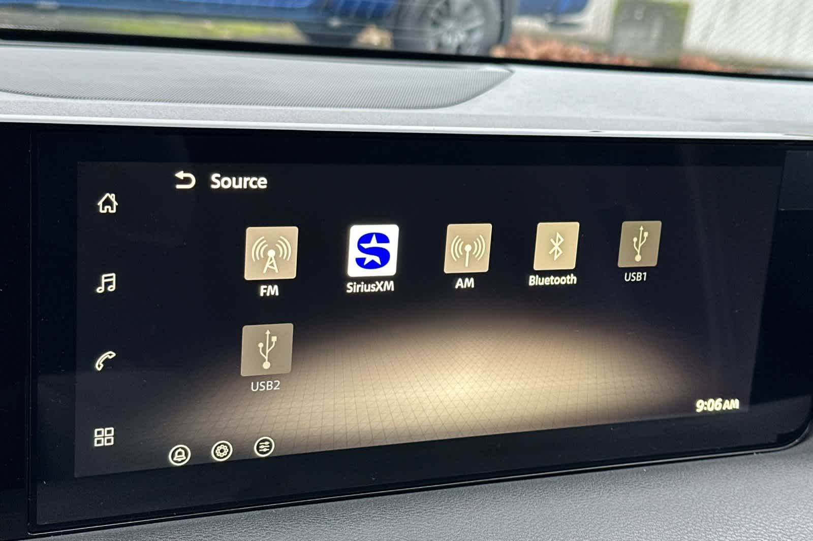 Thumbnail: 2026 Nissan Sentra - 17