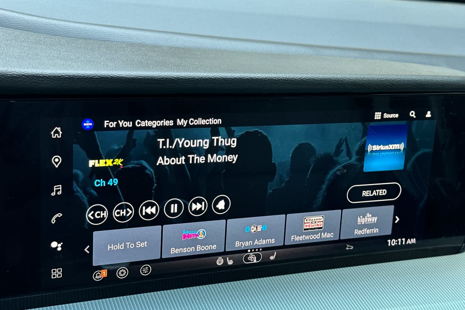 Thumbnail: 2025 Nissan Murano - 18