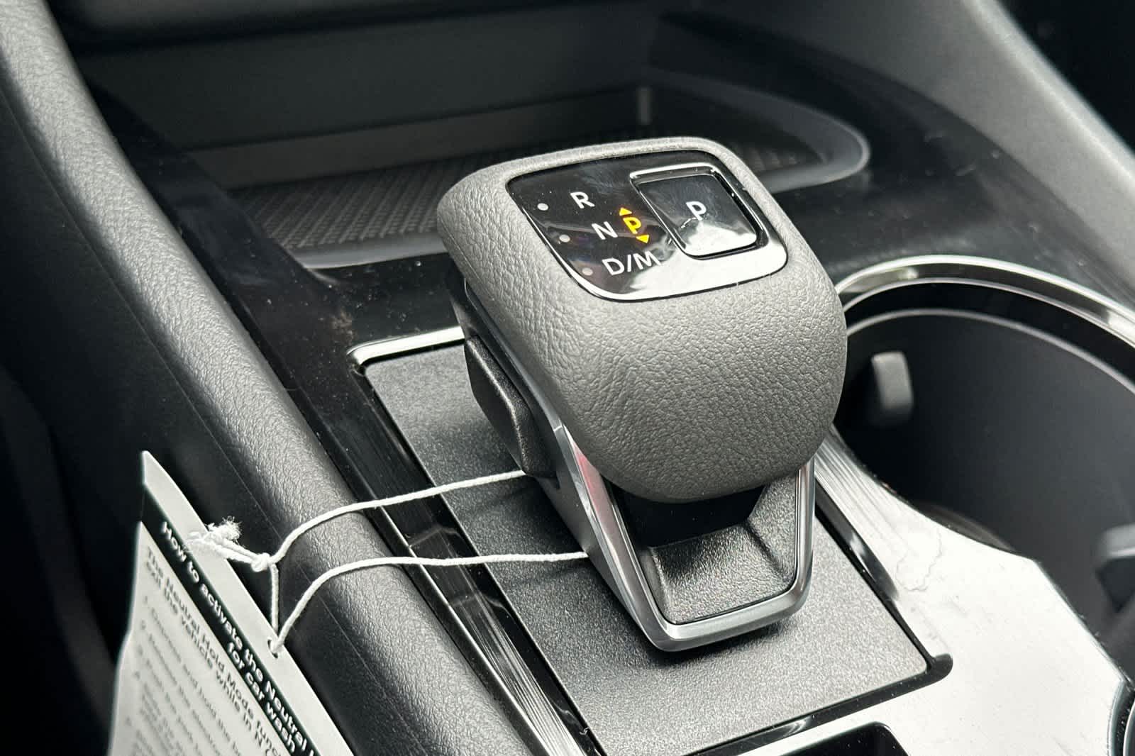 Thumbnail: 2026 Nissan Rogue - 21