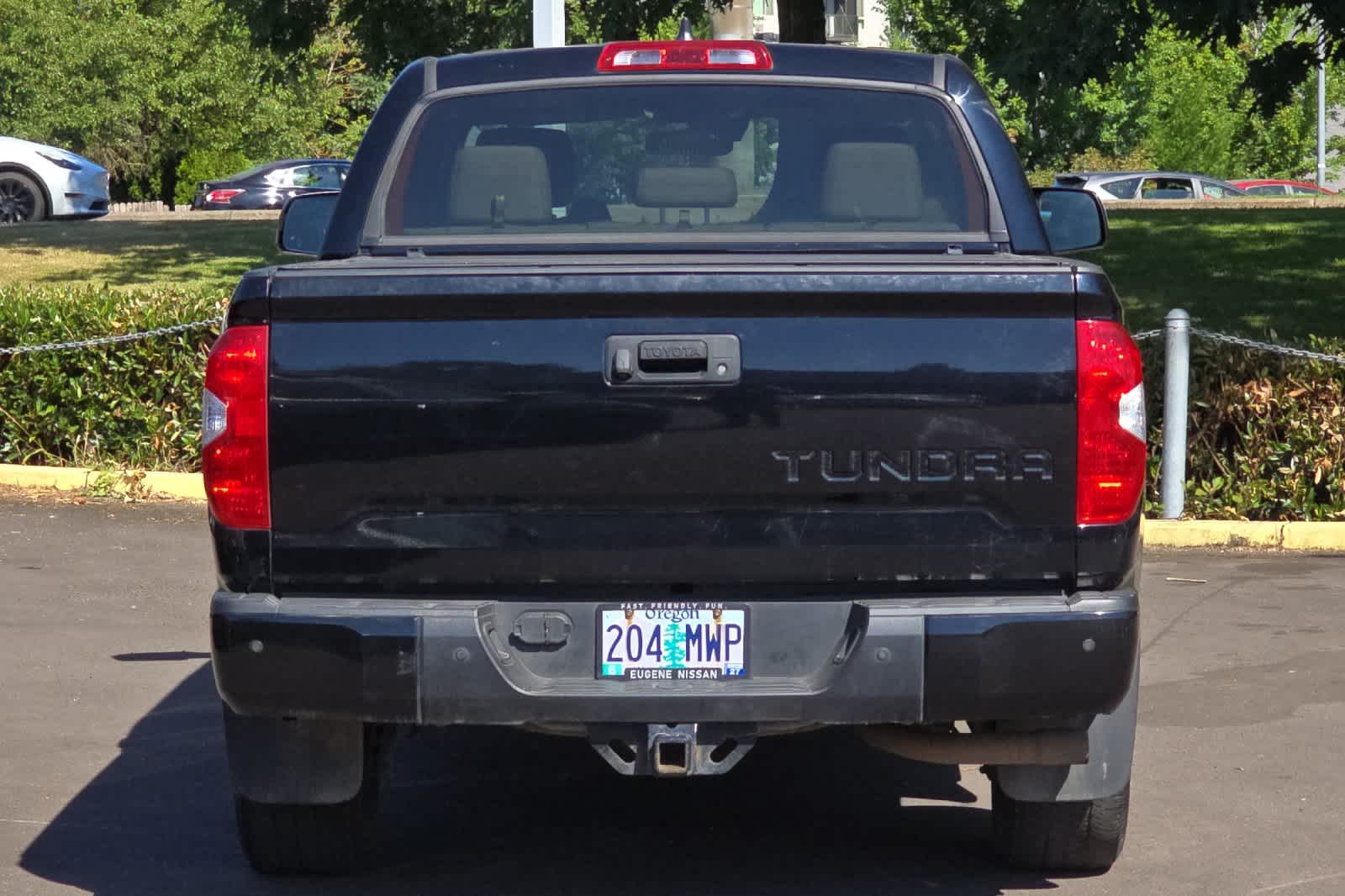 Thumbnail: 2021 Toyota Tundra - 7