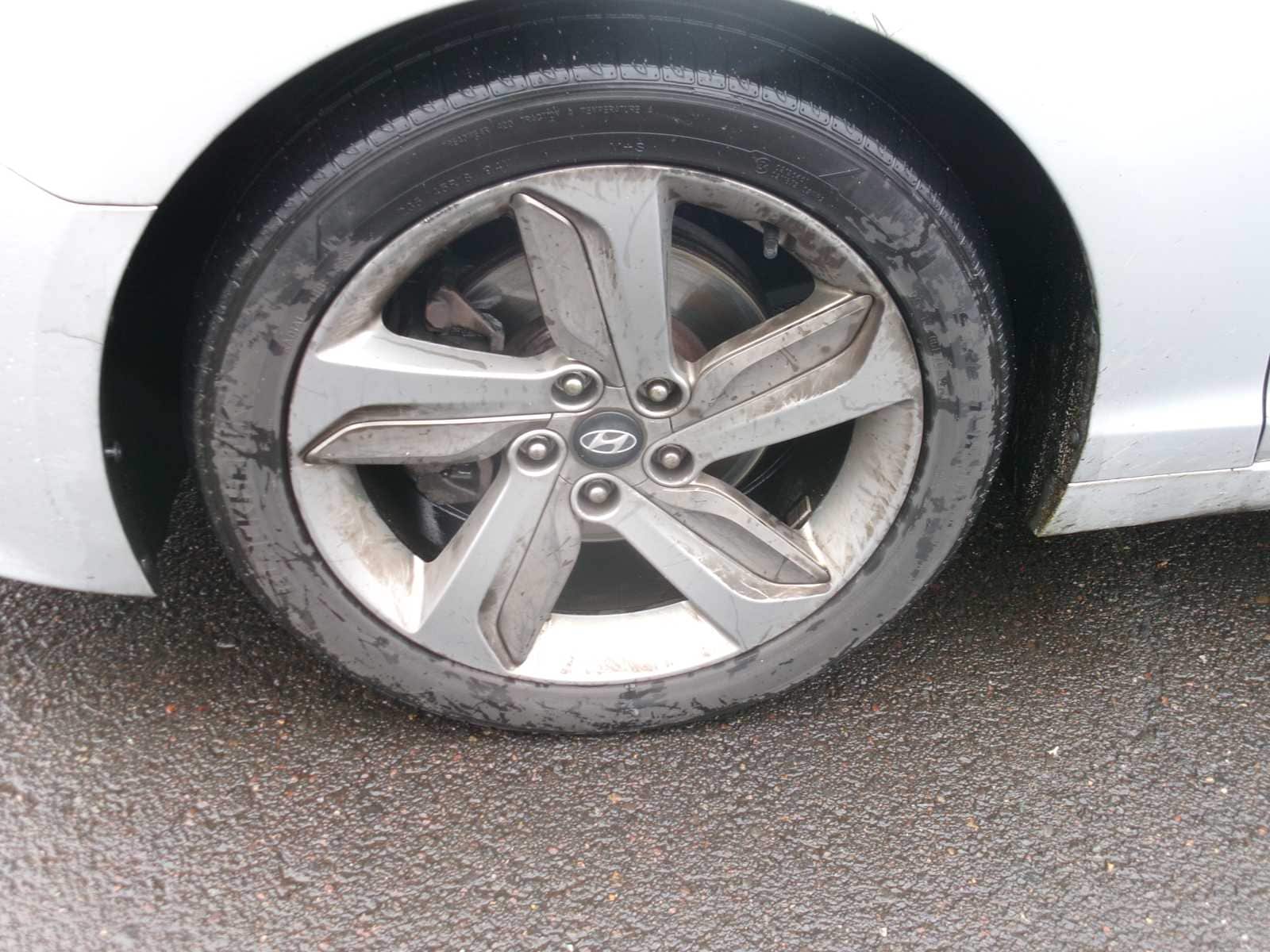 Thumbnail: 2015 Hyundai Sonata - 10