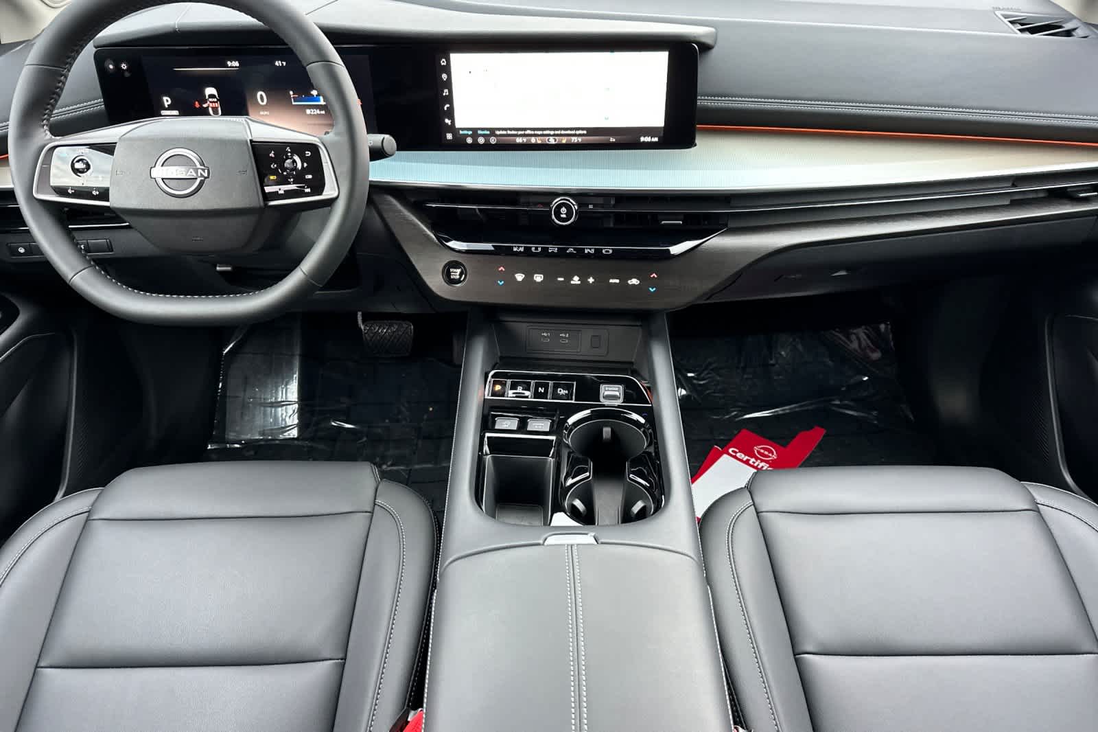 Thumbnail: 2025 Nissan Murano - 3