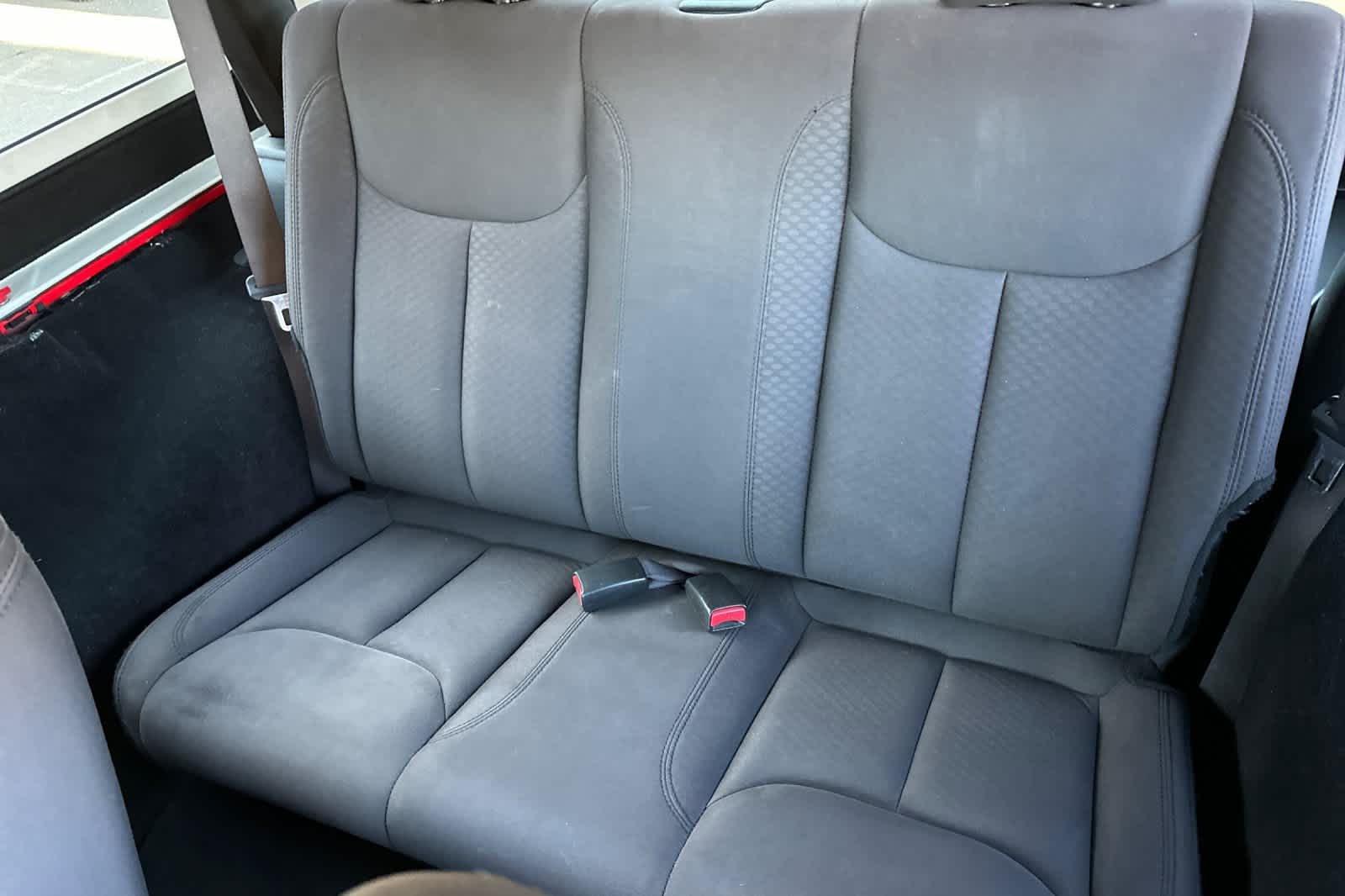 Thumbnail: 2017 Jeep Wrangler - 4