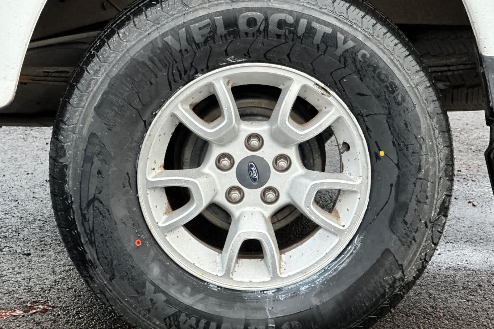 Thumbnail: 2007 Ford Ranger - 23