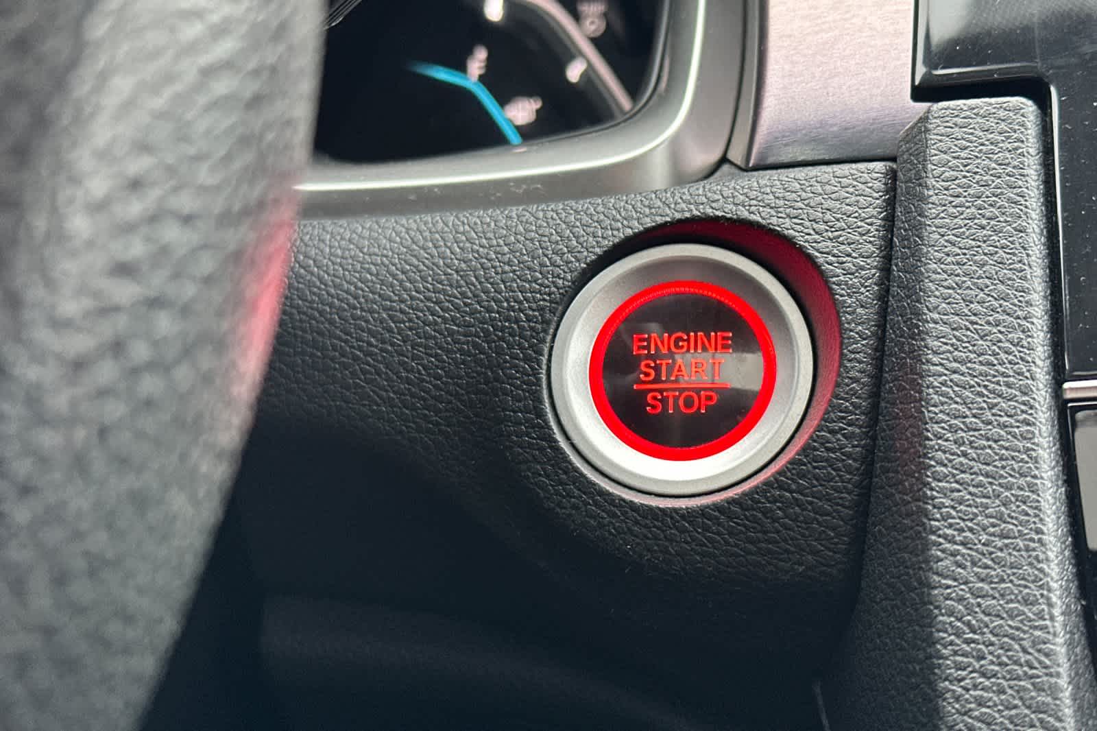 Thumbnail: 2016 Honda Civic - 21