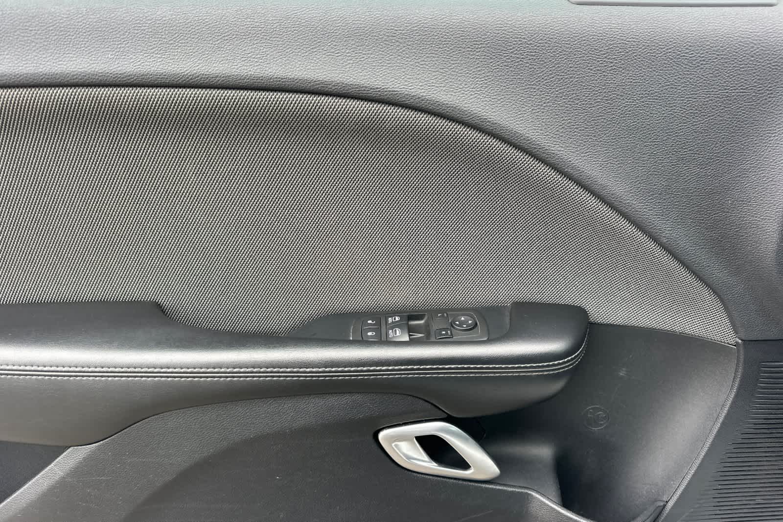 Thumbnail: 2015 Dodge Challenger - 12