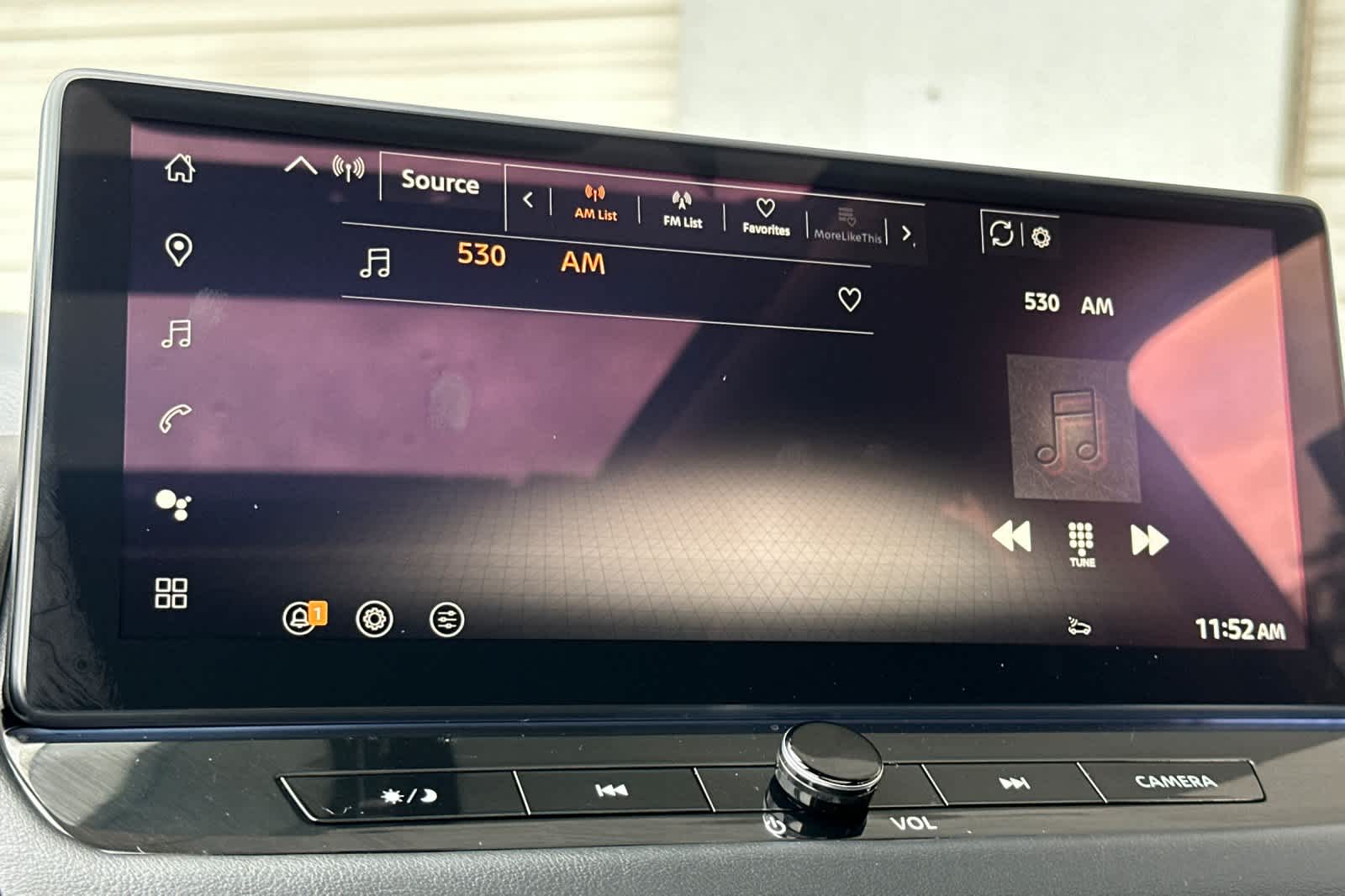 Thumbnail: 2026 Nissan Rogue - 18