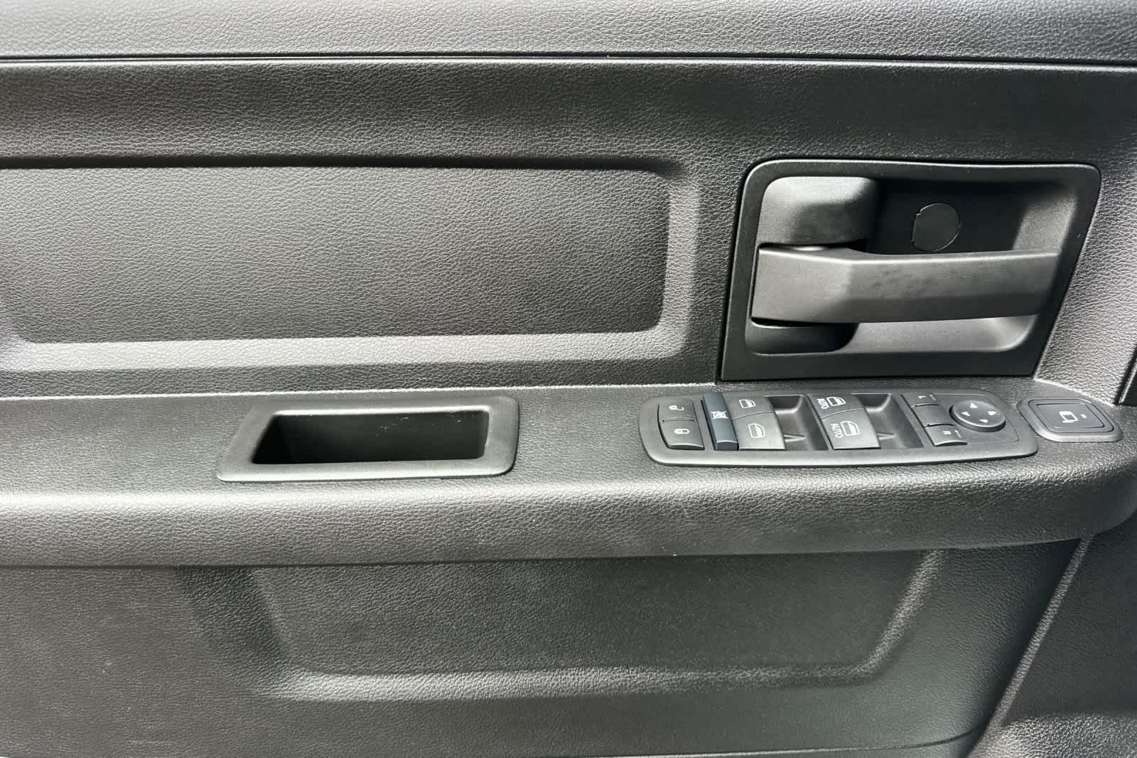 Thumbnail: 2024 RAM 3500 - 12