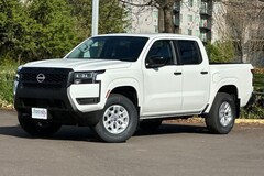New Nissan Frontier Eugene, OR
