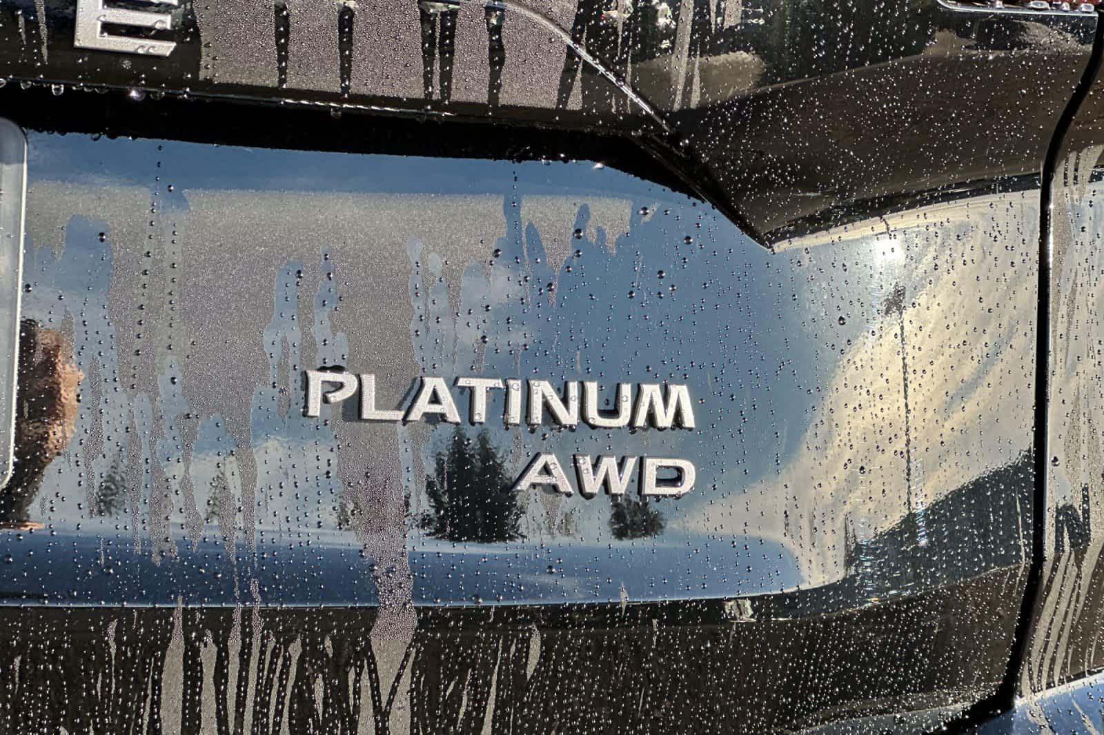 Thumbnail: 2026 Nissan Rogue - 26