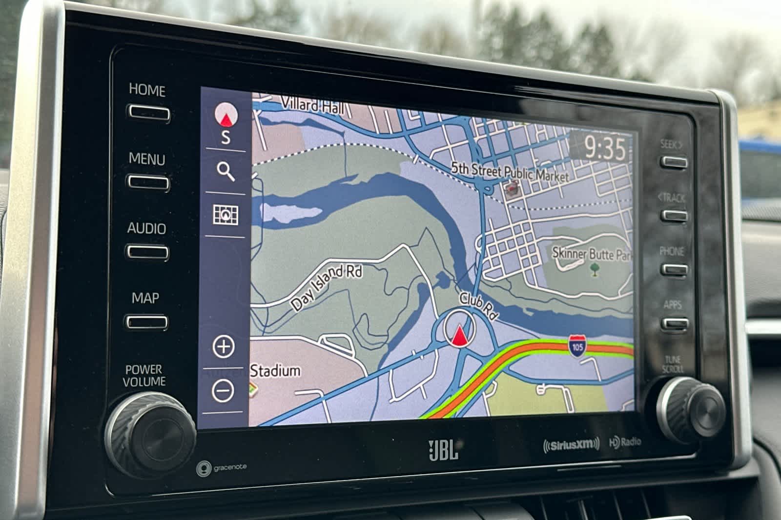 Thumbnail: 2020 Toyota RAV4 - 19