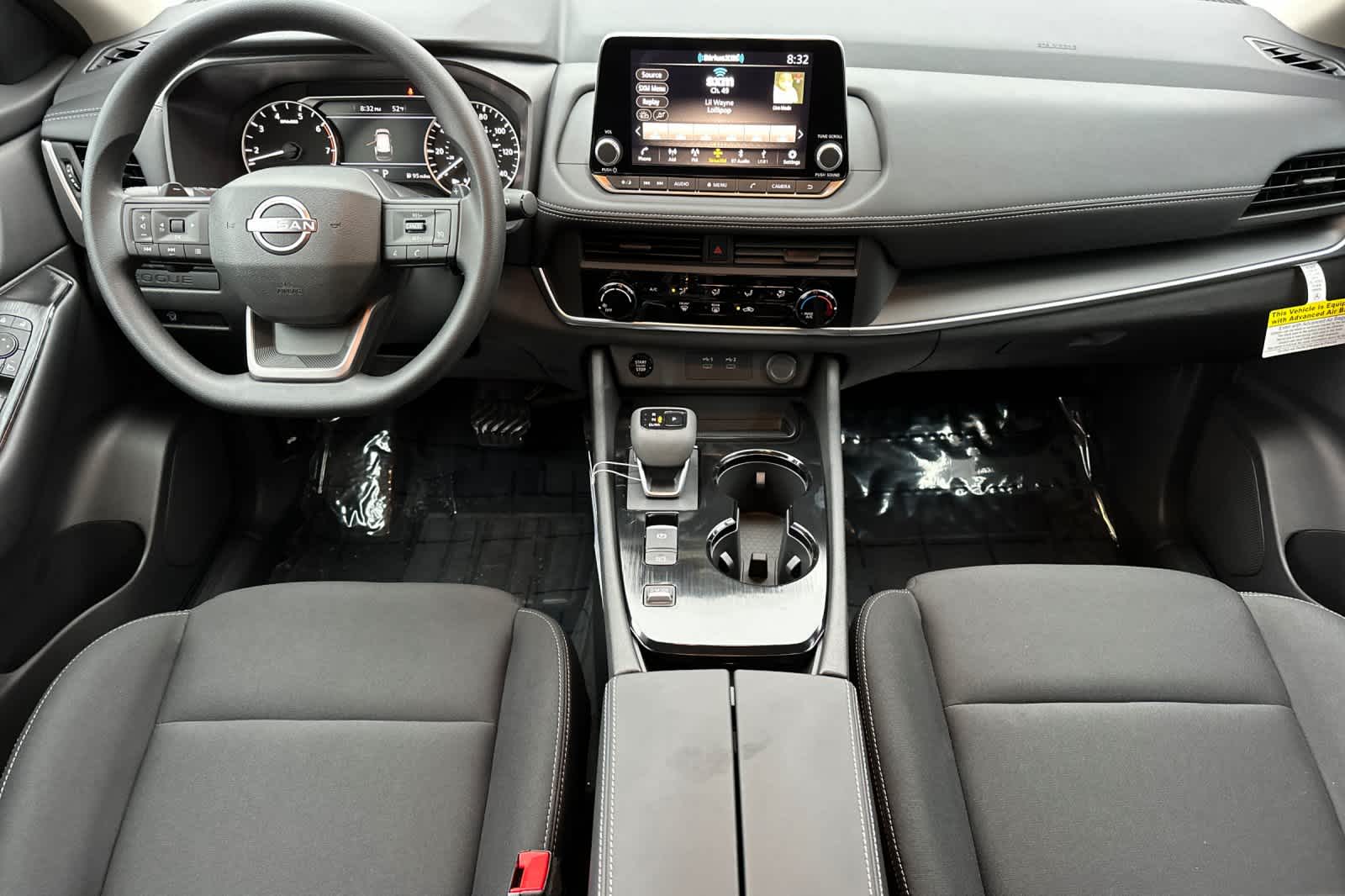 Thumbnail: 2026 Nissan Rogue - 3