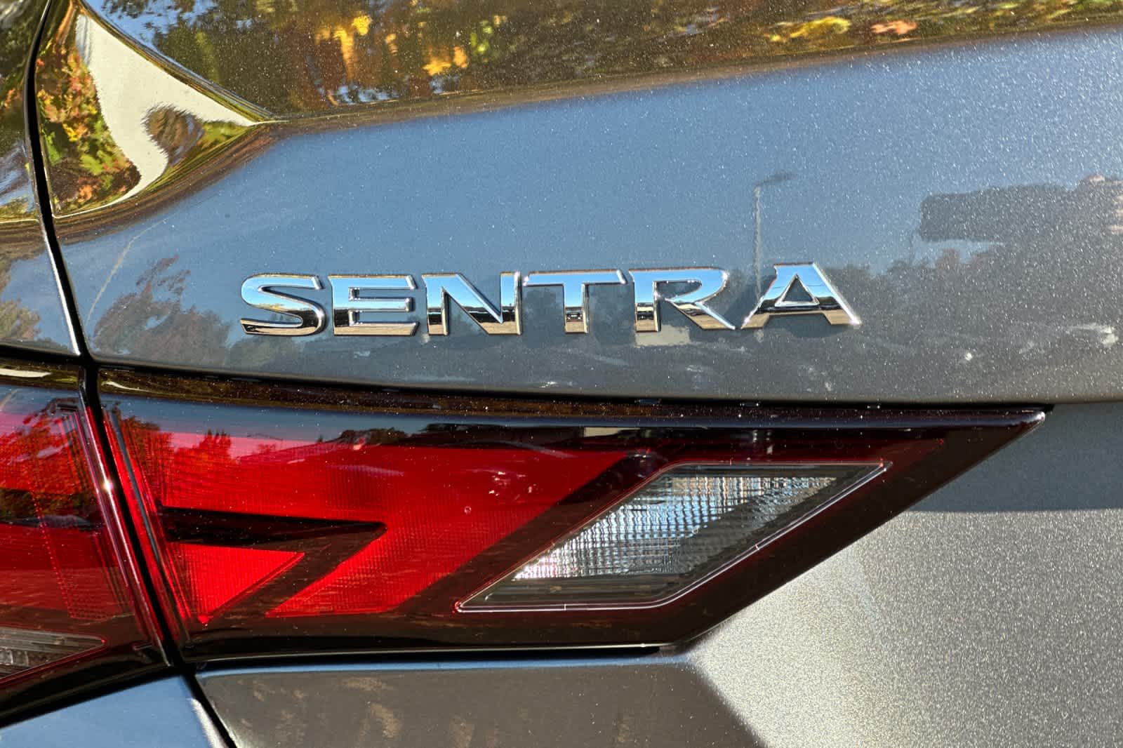 Thumbnail: 2025 Nissan Sentra - 24