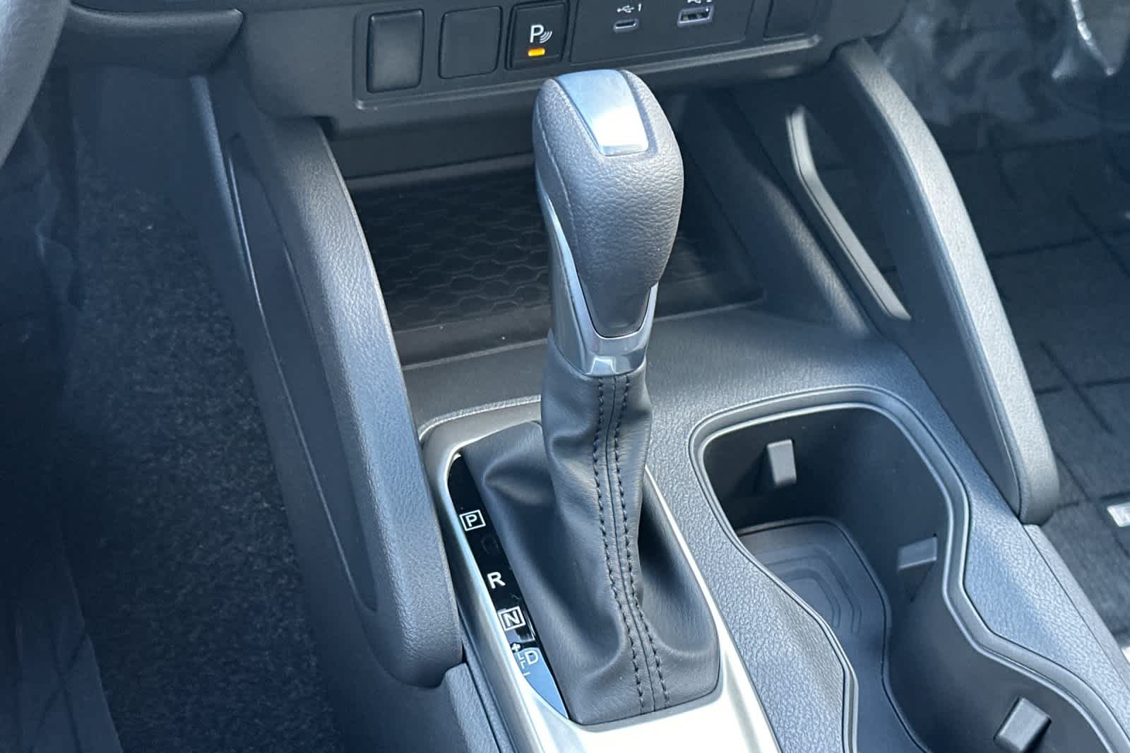 Thumbnail: 2026 Nissan Frontier - 20