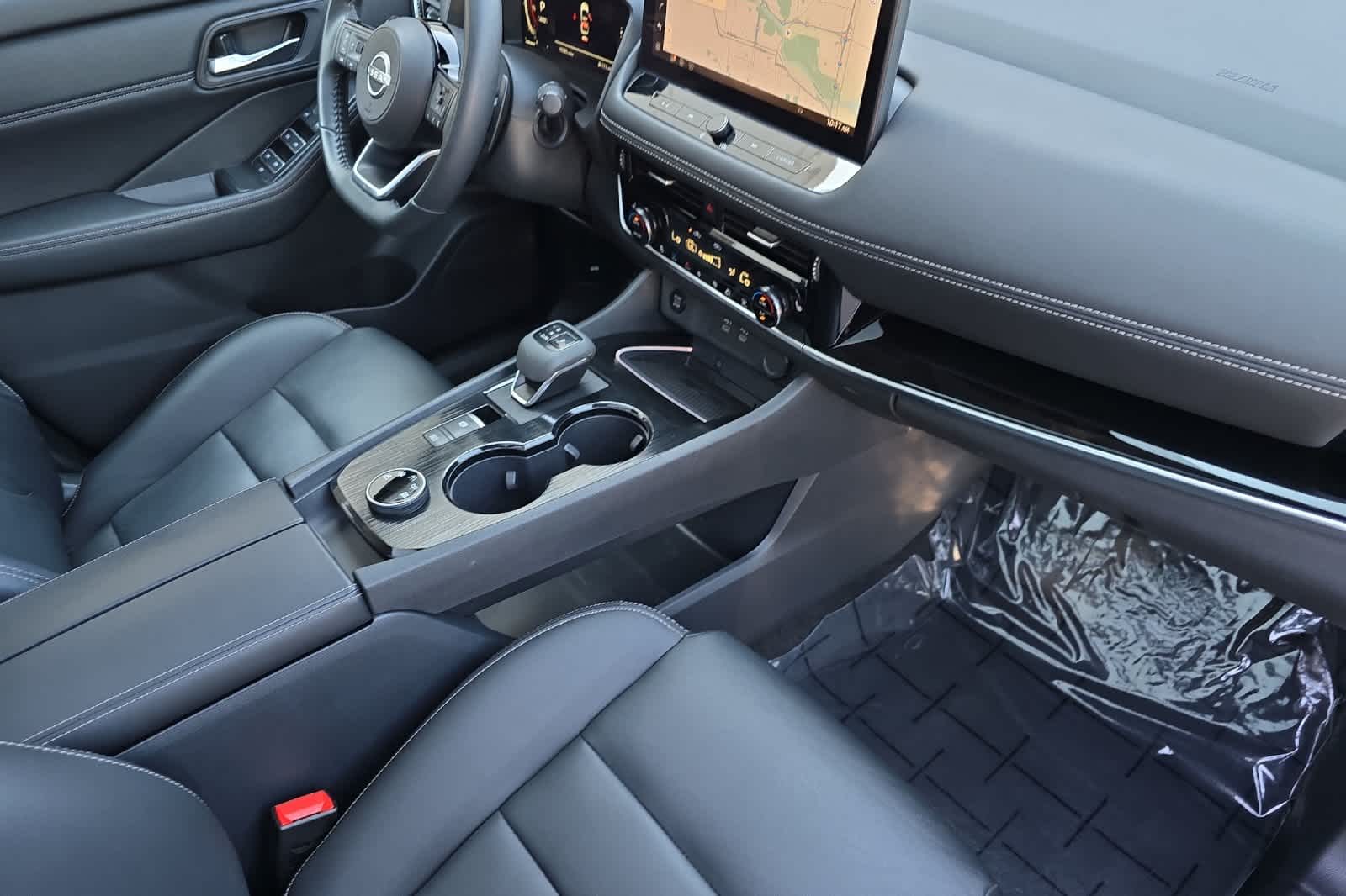 Thumbnail: 2024 Nissan Rogue - 16