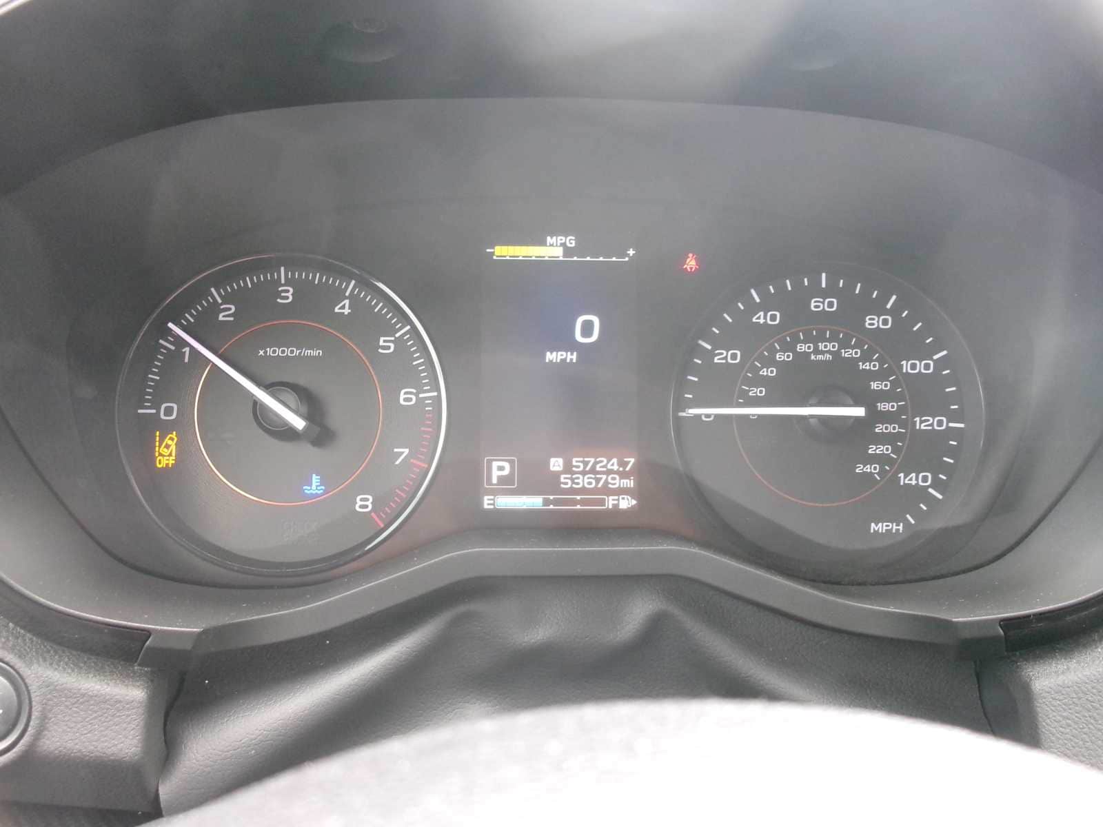 Thumbnail: 2019 Subaru Crosstrek - 11