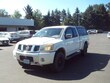  Nissan Titan
