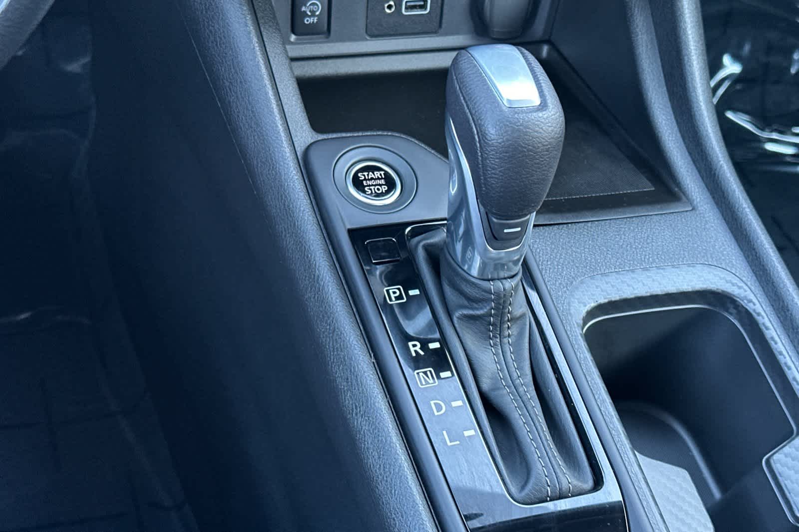 Thumbnail: 2025 Nissan Sentra - 20