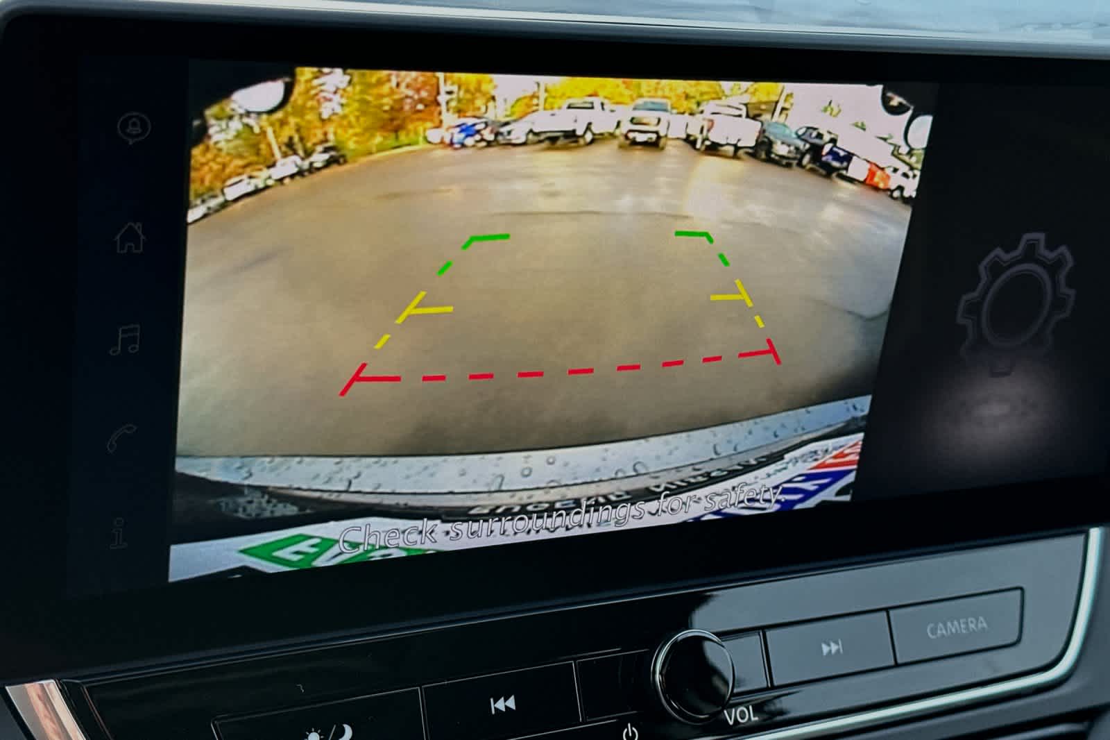 Thumbnail: 2025 Nissan Altima - 18