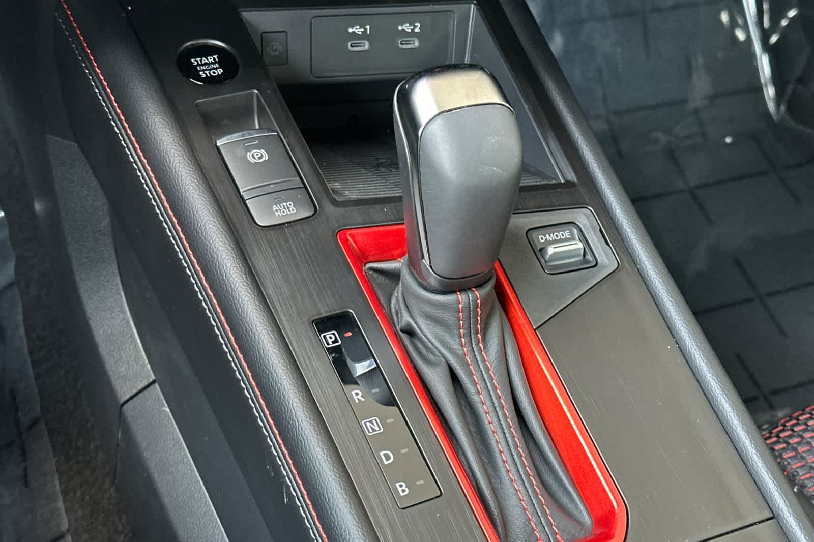 Thumbnail: 2025 Nissan Kicks - 21