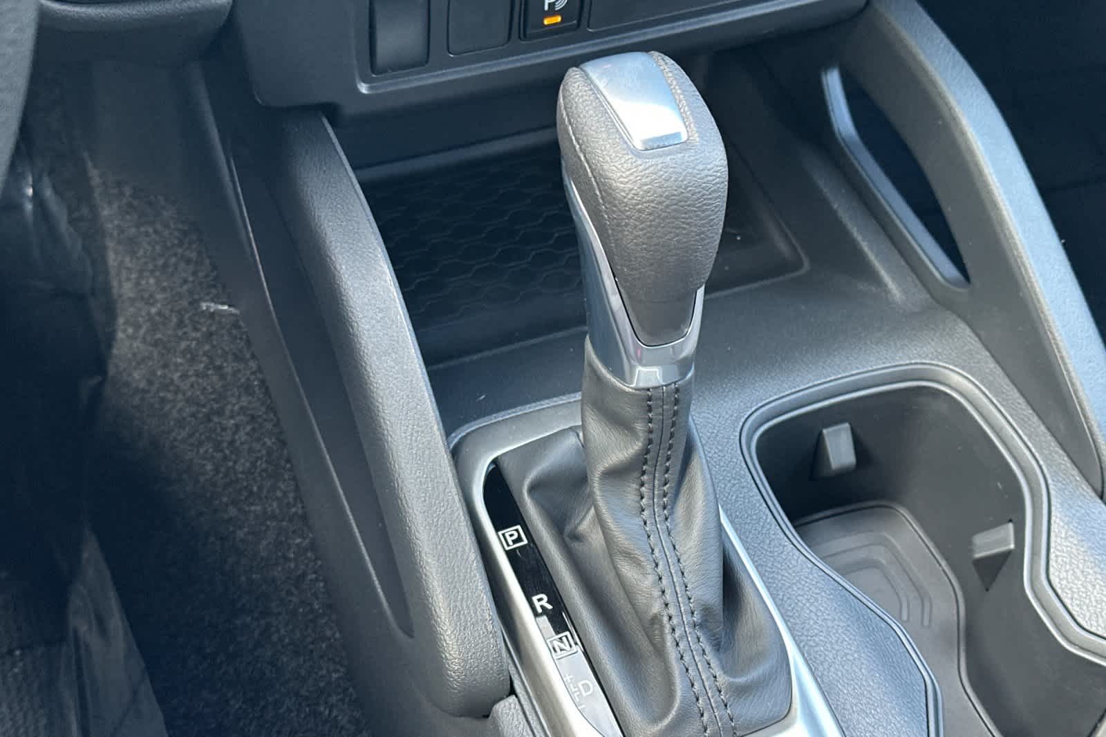 Thumbnail: 2026 Nissan Frontier - 20