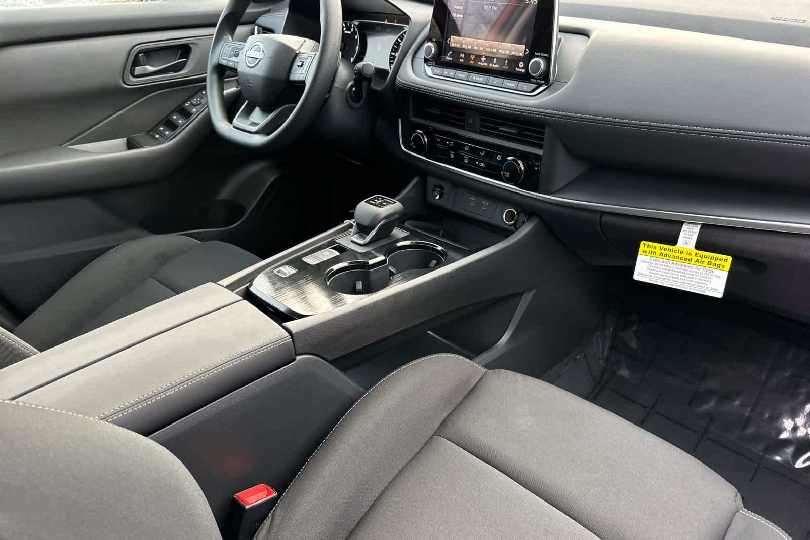 Thumbnail: 2026 Nissan Rogue - 16